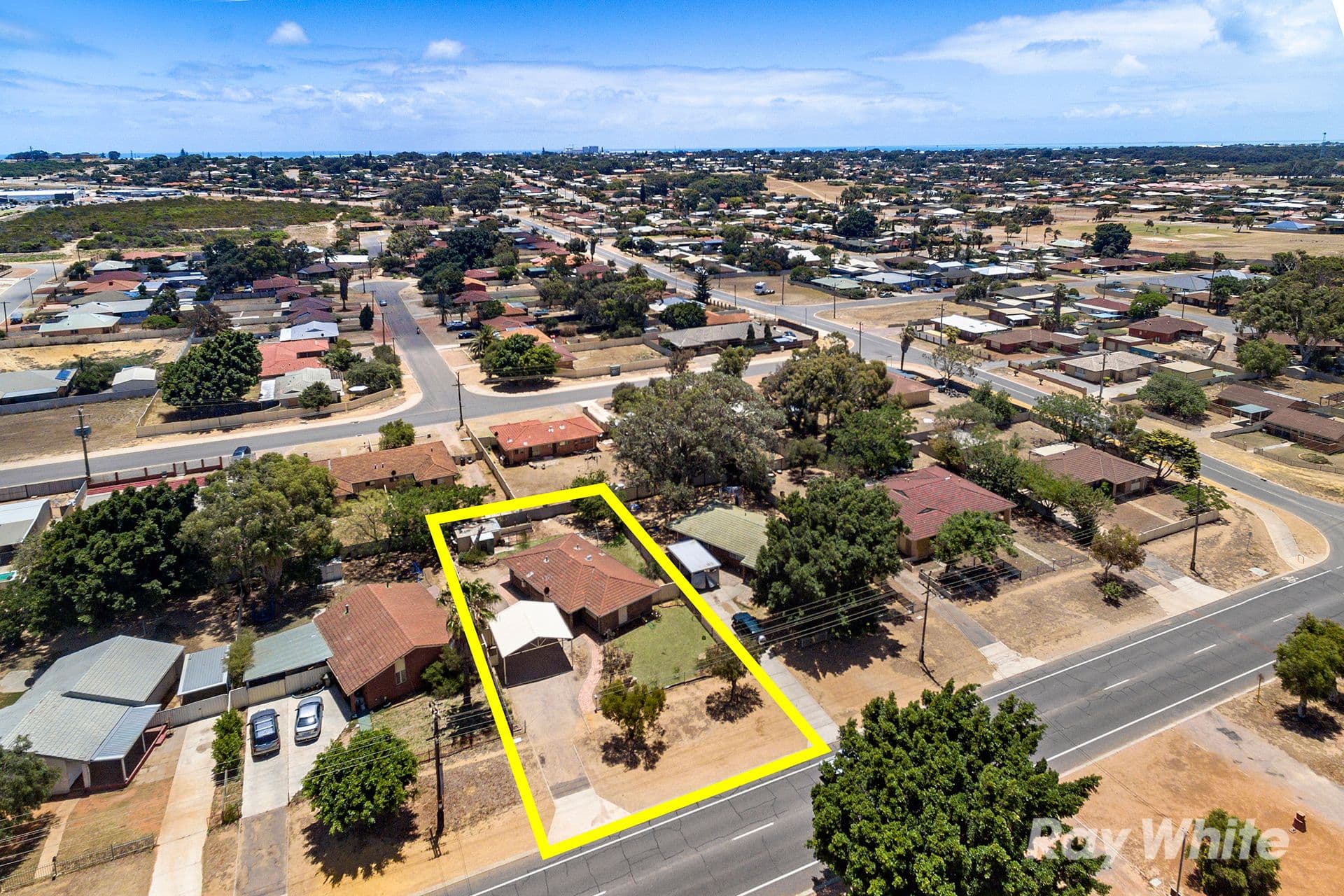 122 Abraham Street, Karloo WA 6530, Karloo - Image 1
