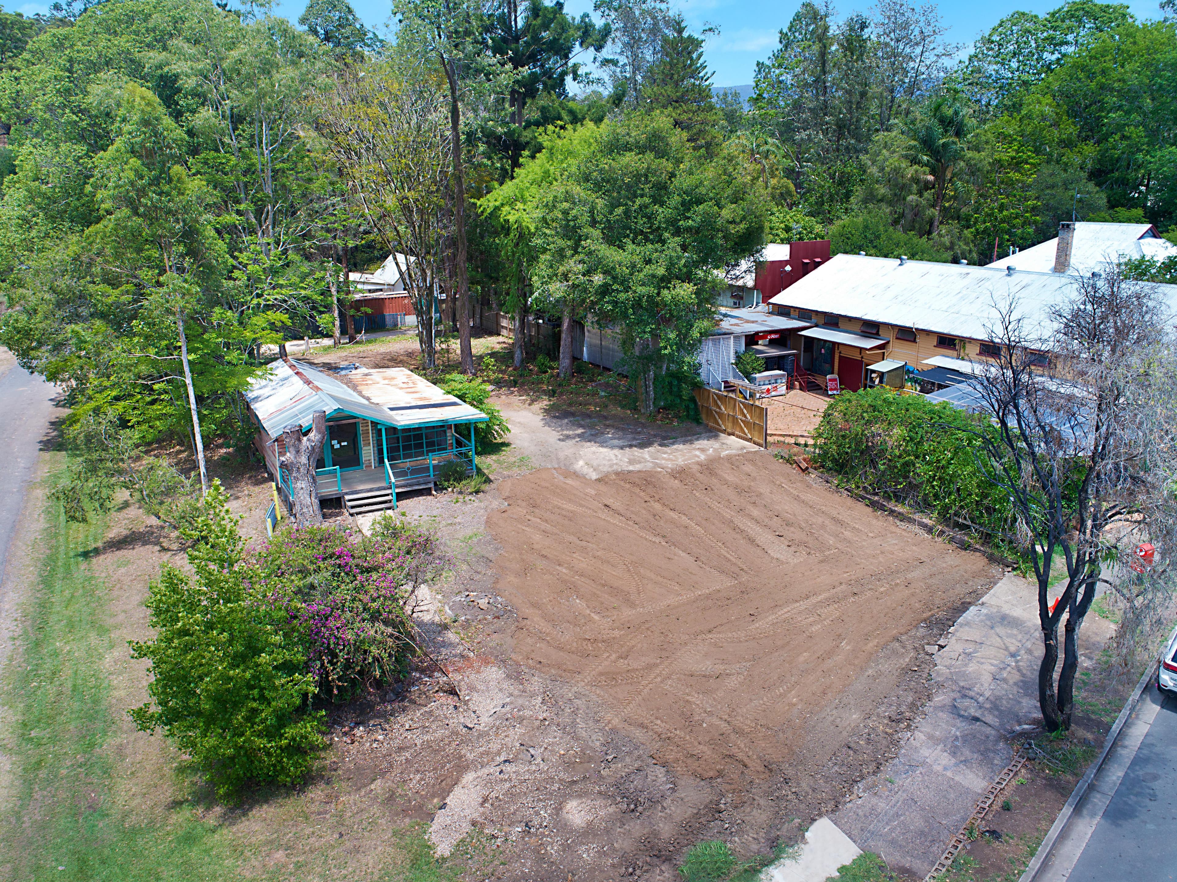 10 Coolman Street, Tyalgum NSW 2484, Tyalgum - Image 1