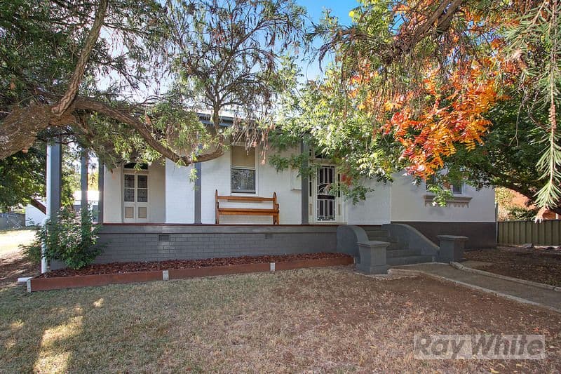 166 Carthage Street, Tamworth NSW 2340, Tamworth - Thumbnail 2