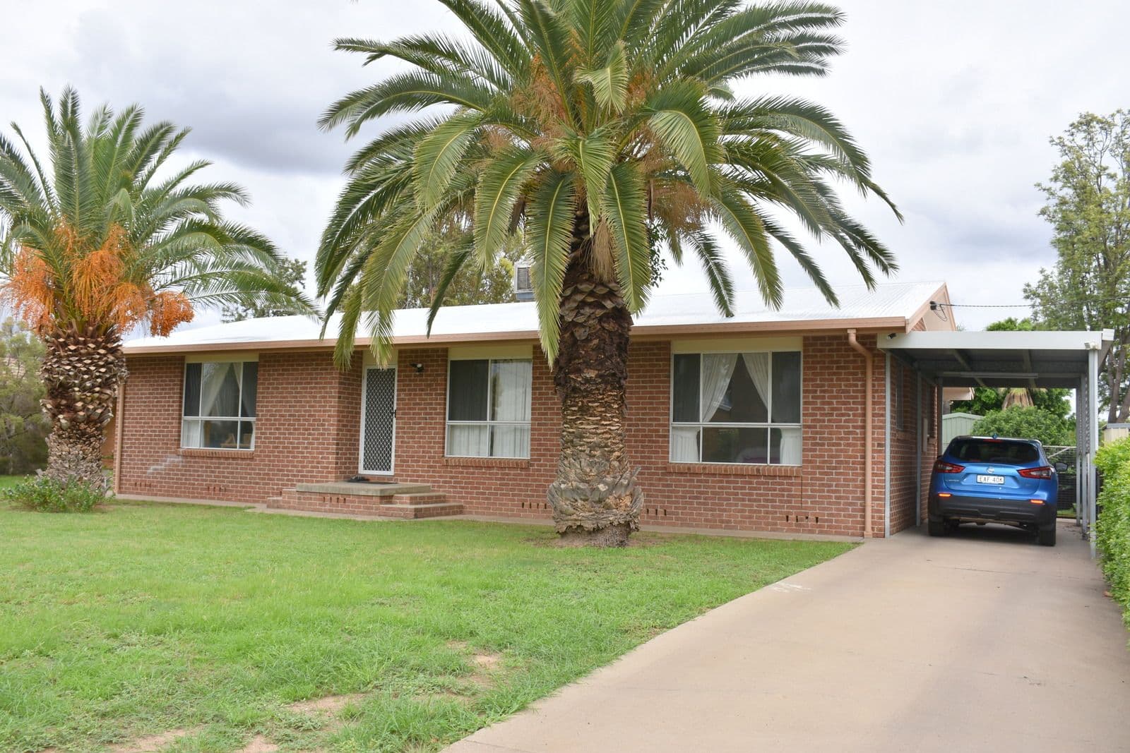 28 Jacaranda Drive, Moree NSW 2400, Moree - Image 1