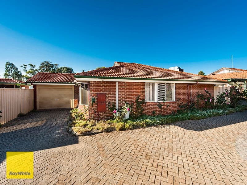  21 Central Road, Kalamunda WA 6076, Kalamunda - Thumbnail 2