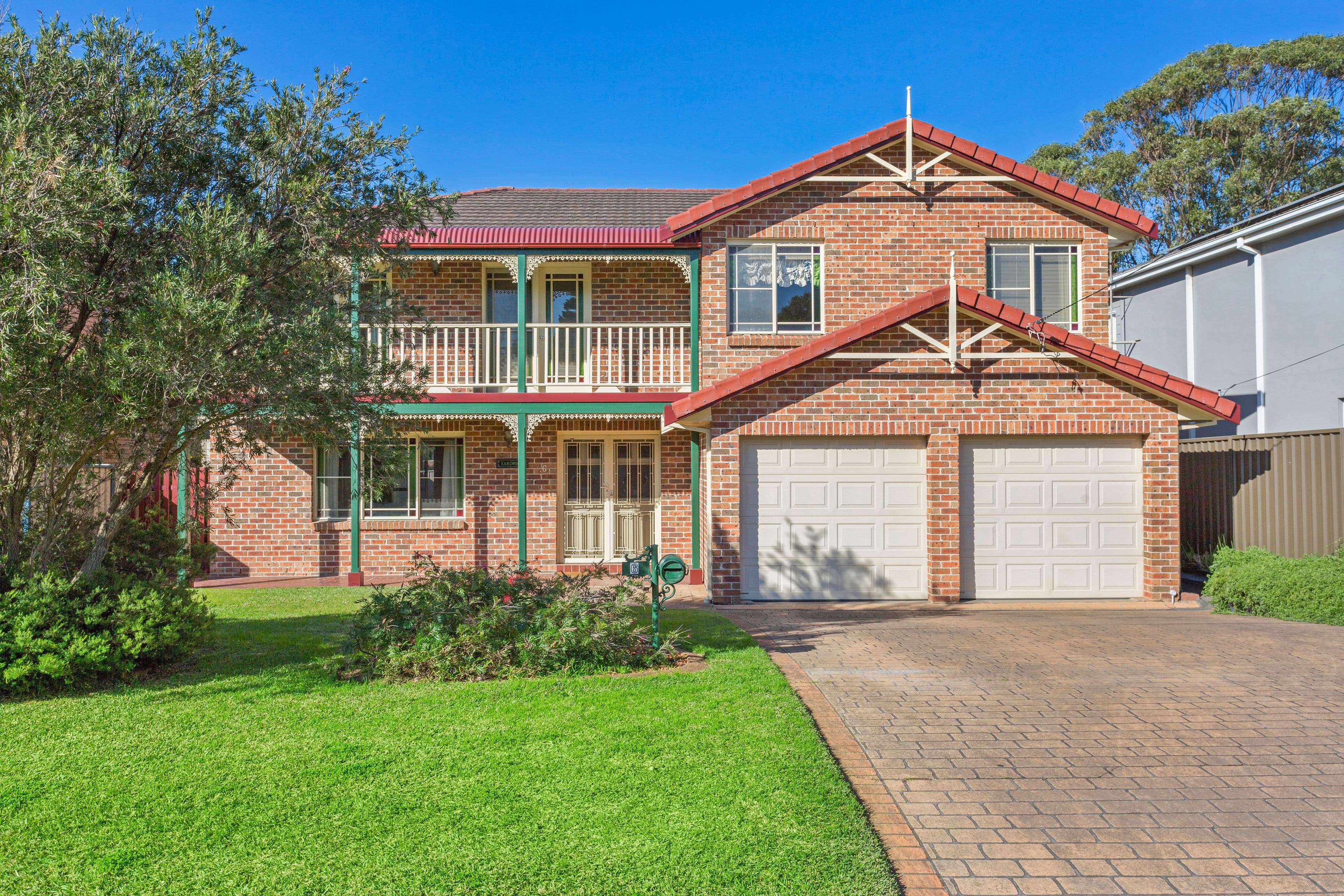 6 Kurrawa Avenue, Kiama Downs NSW 2533, Kiama Downs - Thumbnail 2
