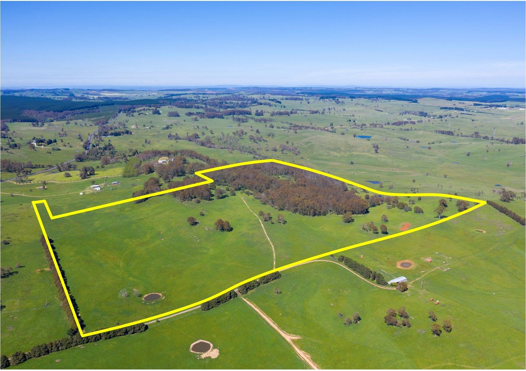 1696 Abercrombie Road, Black Springs NSW 2787, Black Springs - Image 1