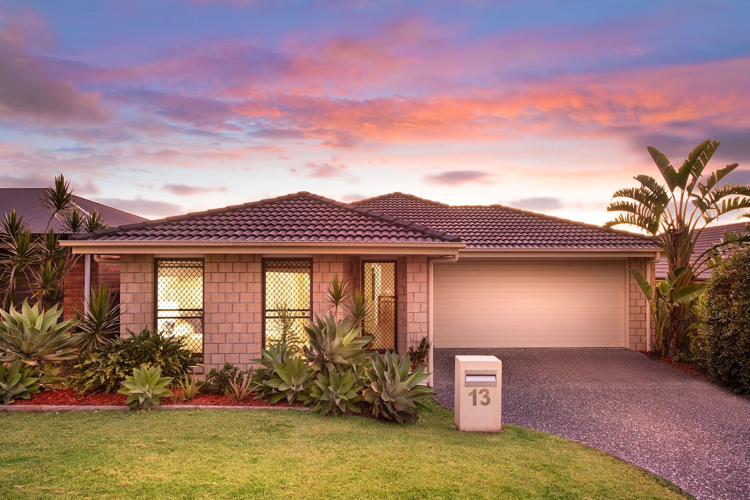 13 Topaz Crescent, Logan Reserve QLD 4133, Logan Reserve - Image 1