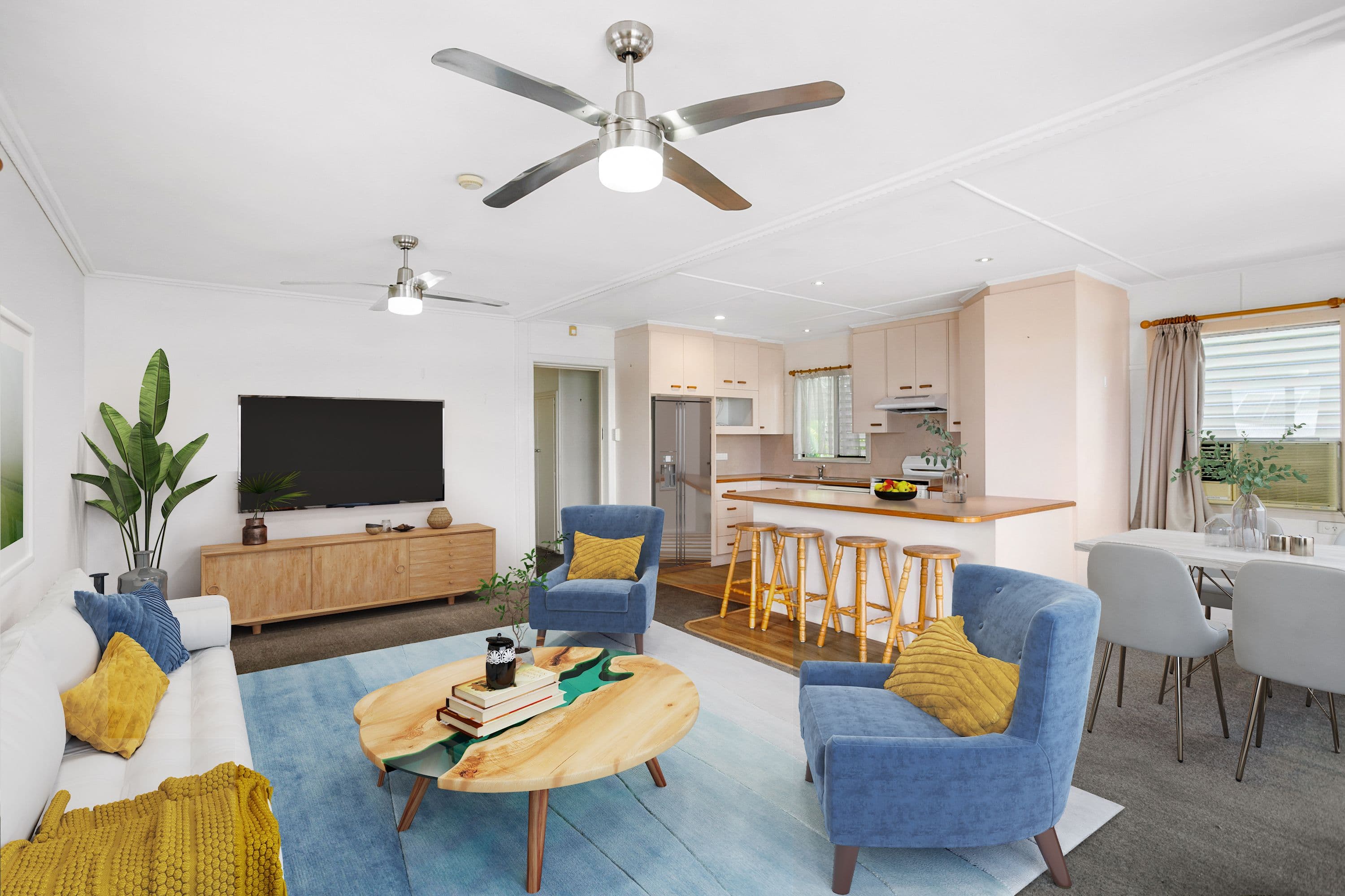 19 Sorrento Street, Margate QLD 4019, Margate - Thumbnail 3