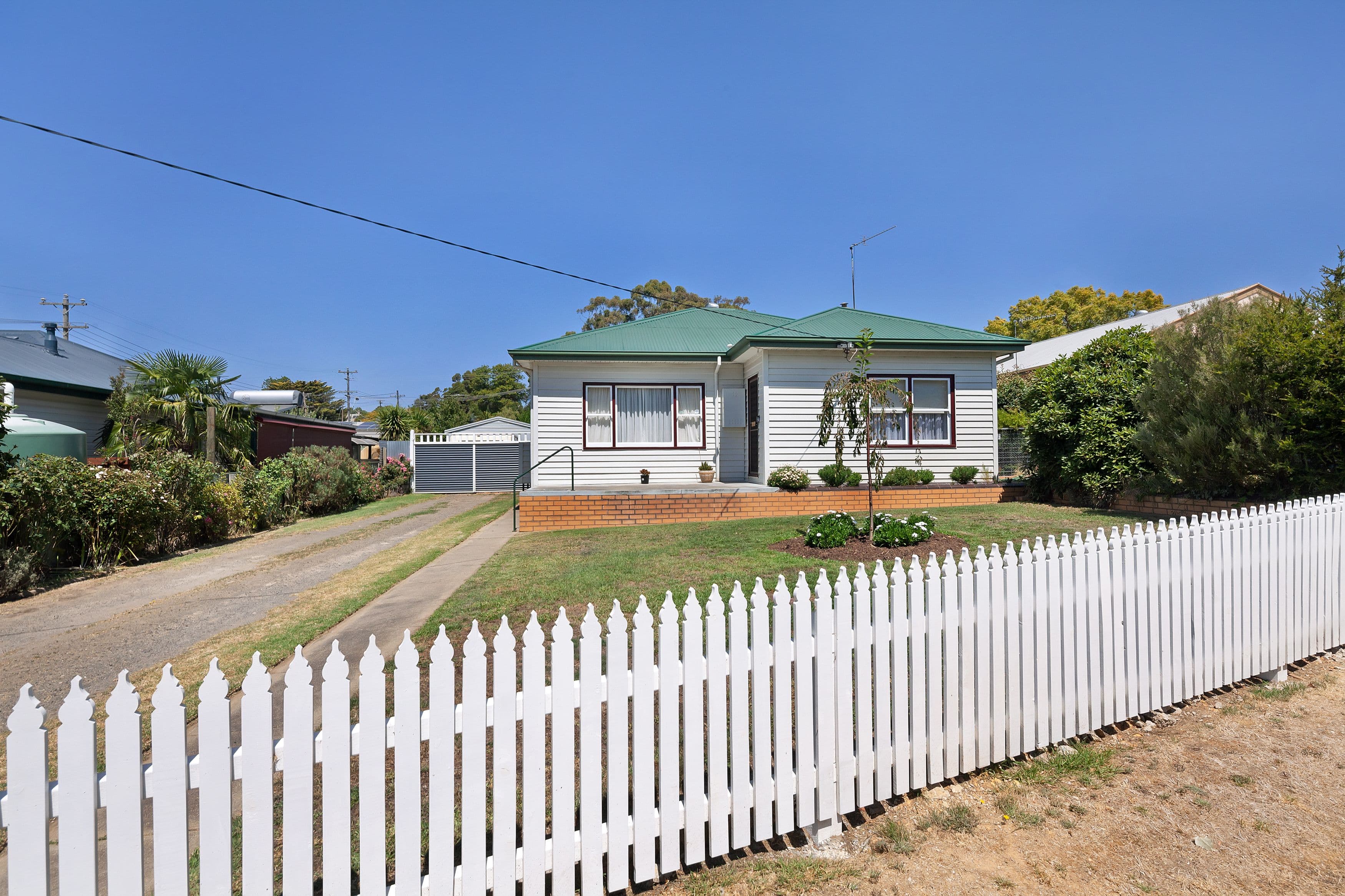 31 Burke Street, Beaufort VIC 3373, Beaufort - Image 1