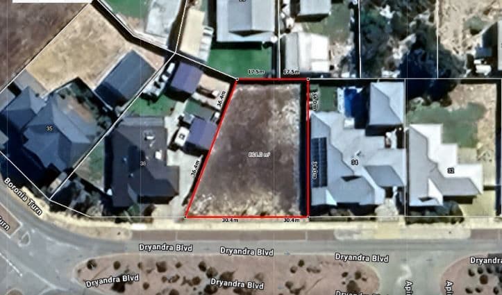 36 Dryandra Boulevard, Jurien Bay WA 6516, Jurien Bay - Thumbnail 3
