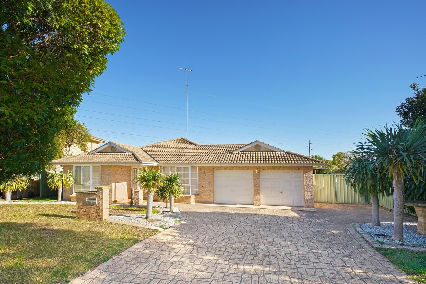21 Ormonde Close, Glenmore Park - Image 1