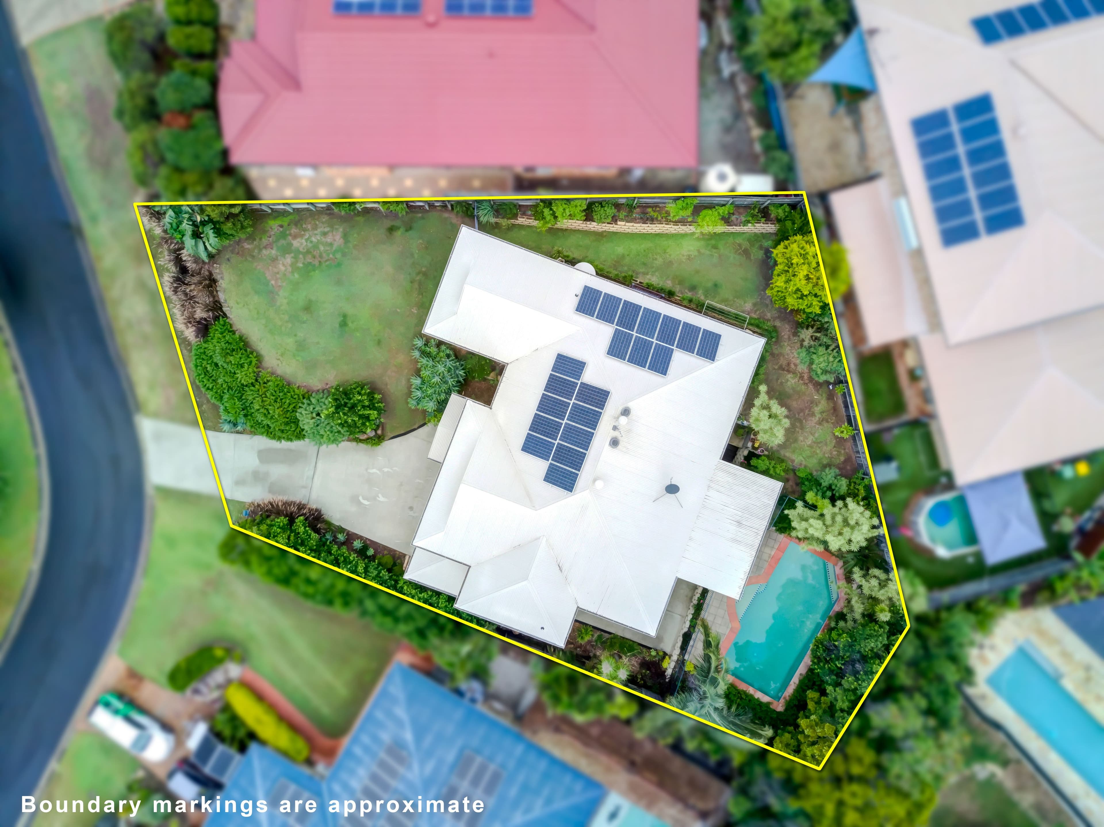 6 Meilland Court, Eatons Hill QLD 4037, Eatons Hill - Thumbnail 4