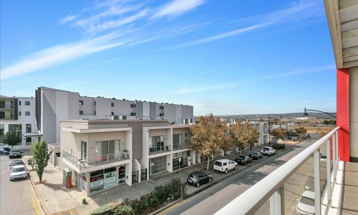 202,6-14 Metro Parade, Mawson Lakes SA 5095, Mawson Lakes - Image 1