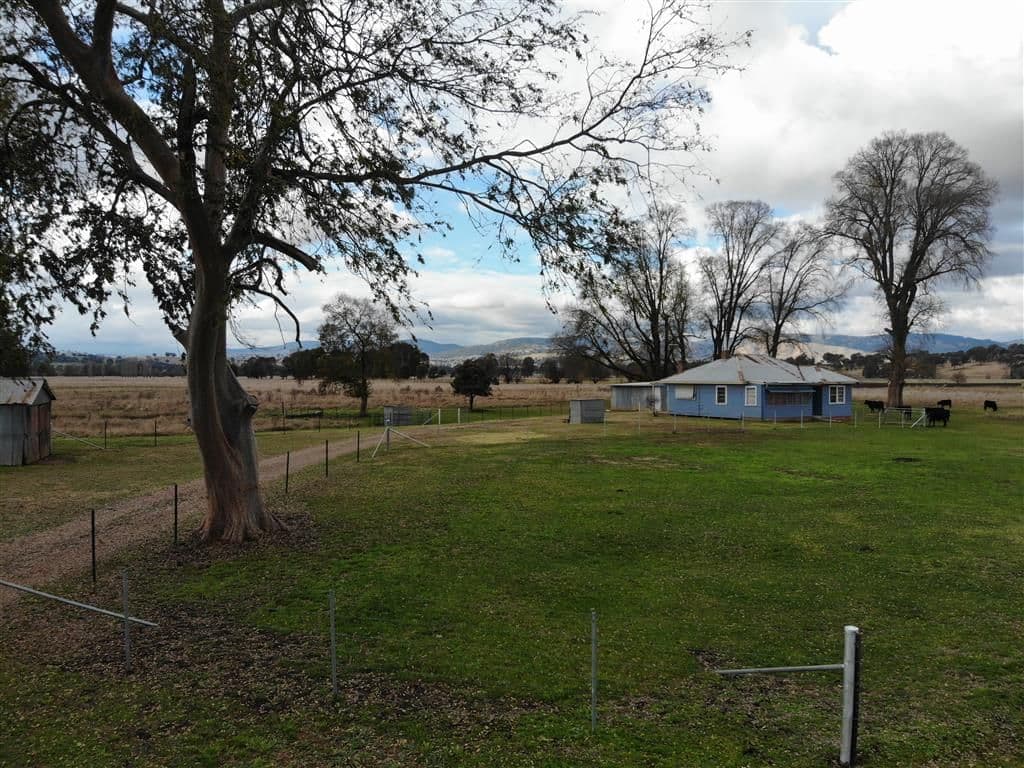 547 Tumut Plains Road, Tumut NSW 2720, Tumut - Image 1
