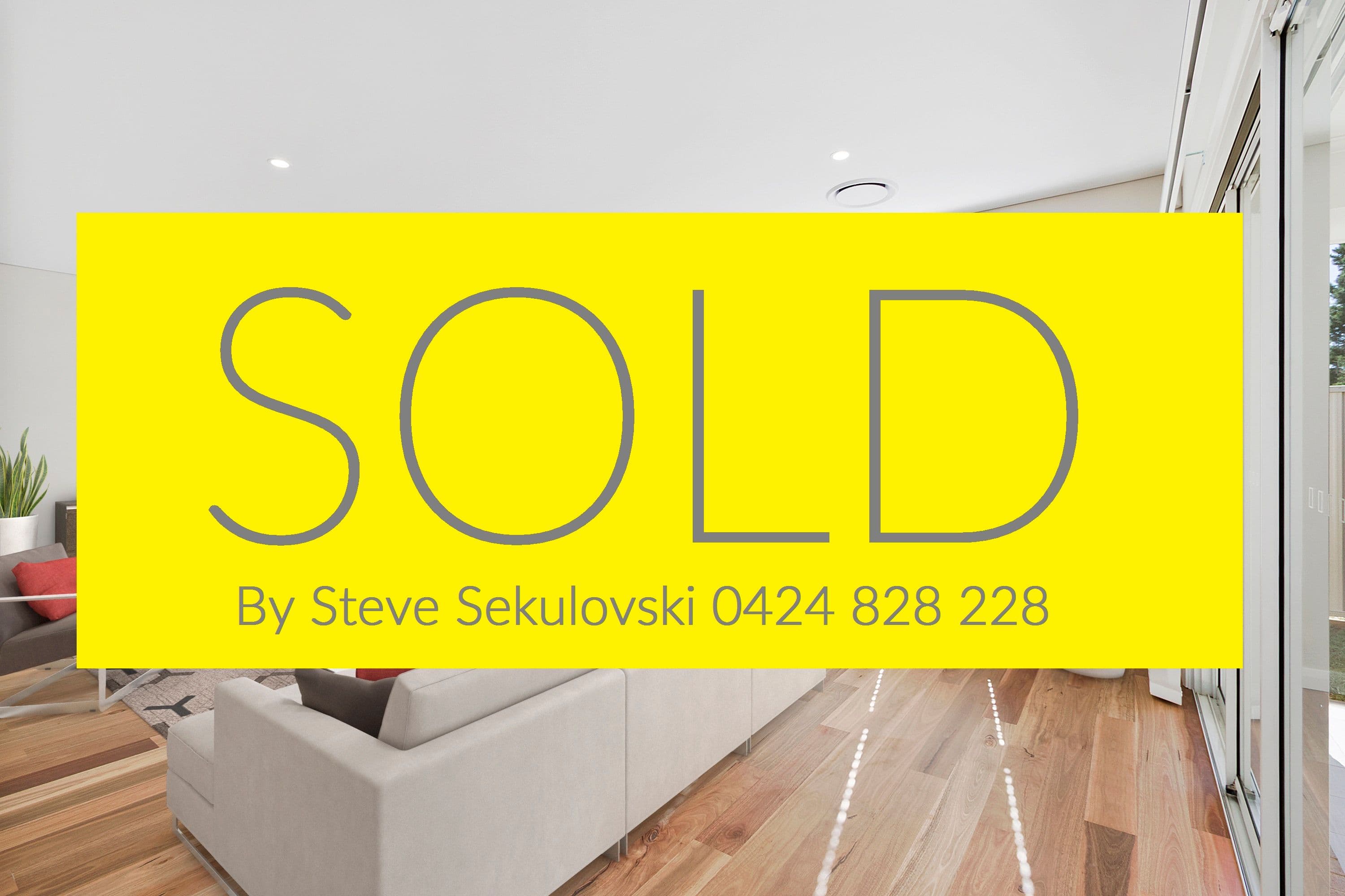 40 Bosworth Street, Richmond - Image 1