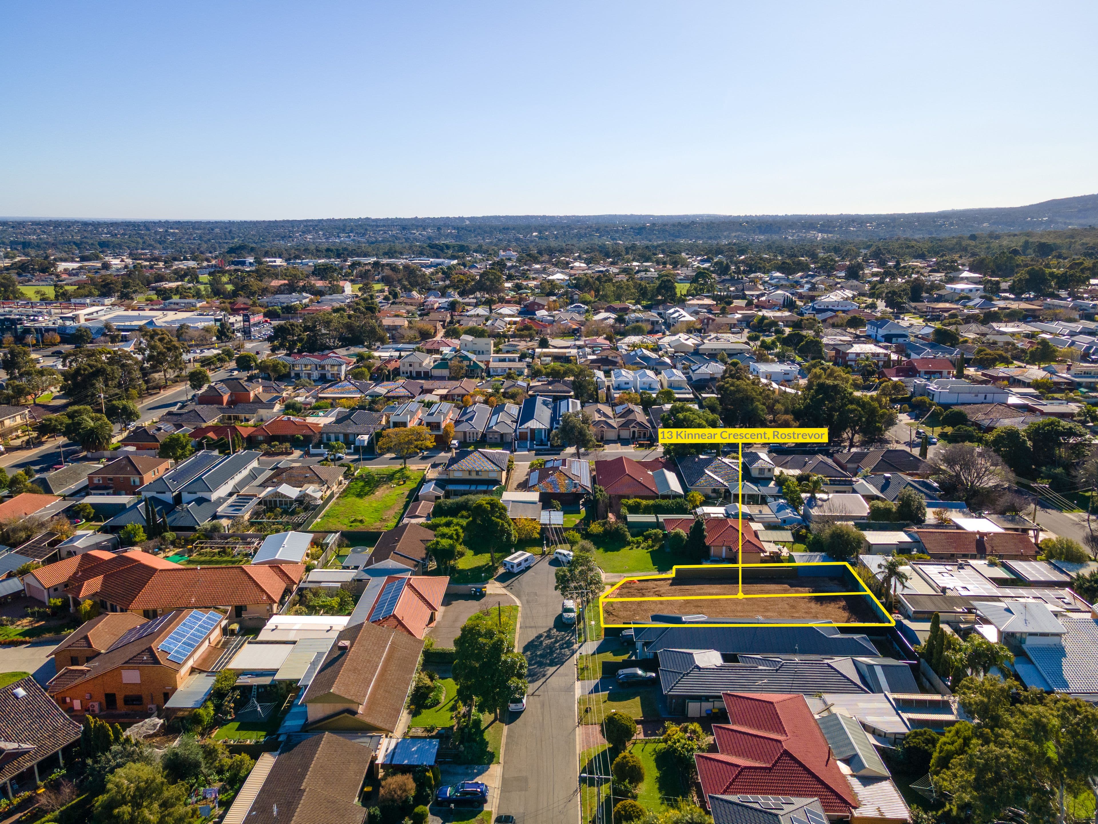 13 Kinnear Crescent, Rostrevor SA 5073, Rostrevor - Thumbnail 8