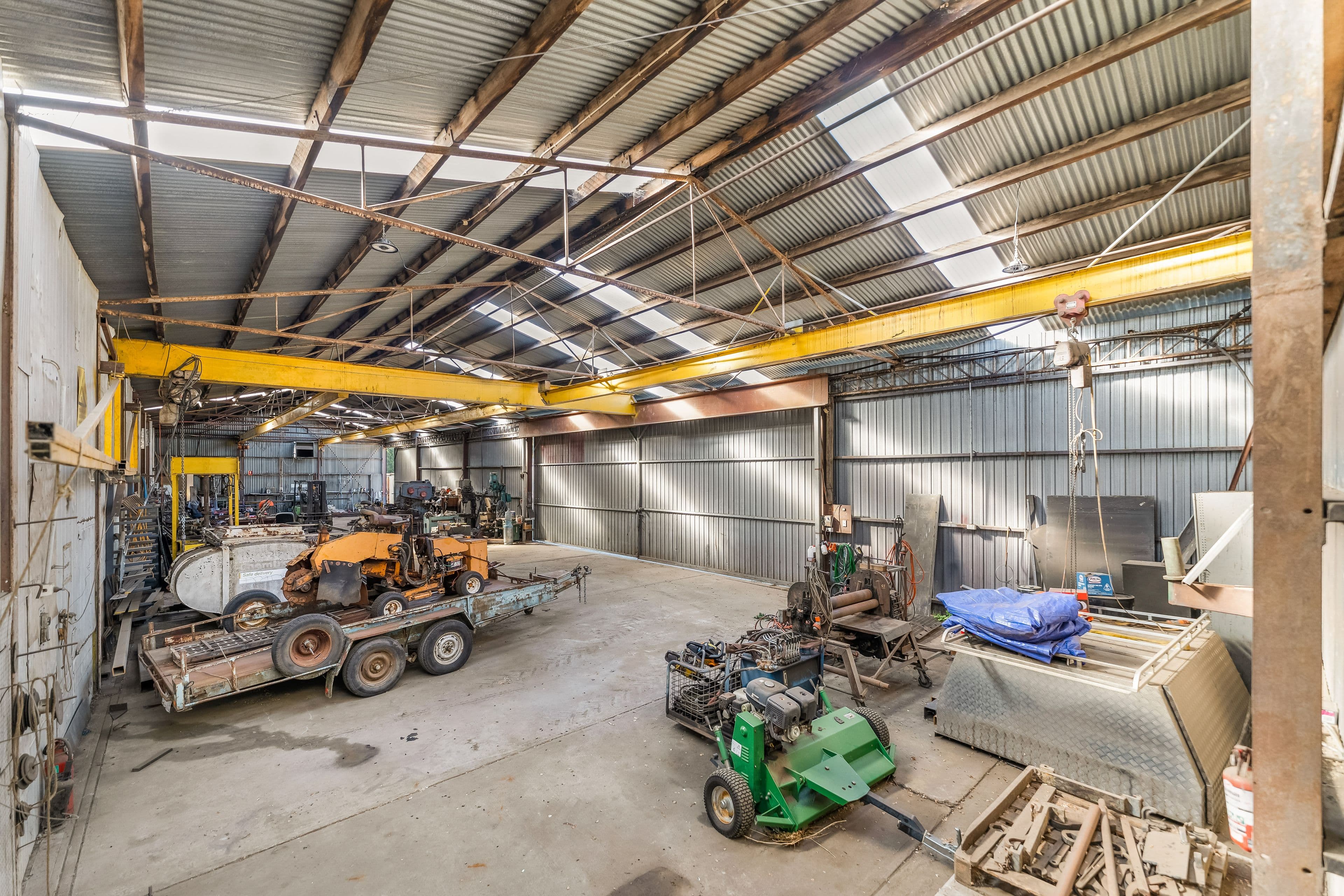 106-110 Beauchamp Street, Kyneton VIC 3444, Kyneton - Thumbnail 7