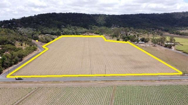 Lot 26, 367 Strathdickie Road, Strathdickie QLD 4800, Strathdickie - Thumbnail 3