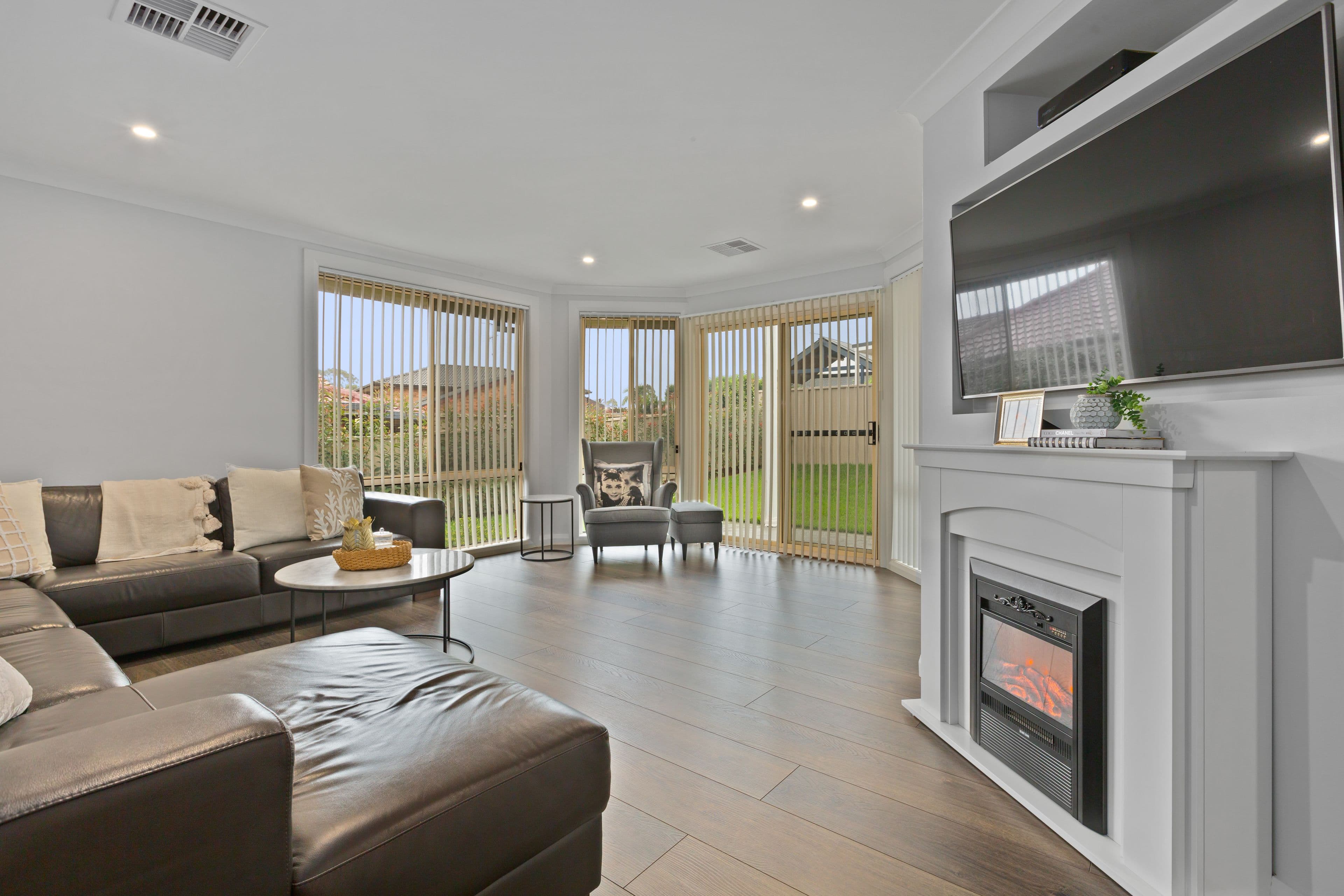 27 Benbury Street, Quakers Hill NSW 2763, Quakers Hill - Thumbnail 4