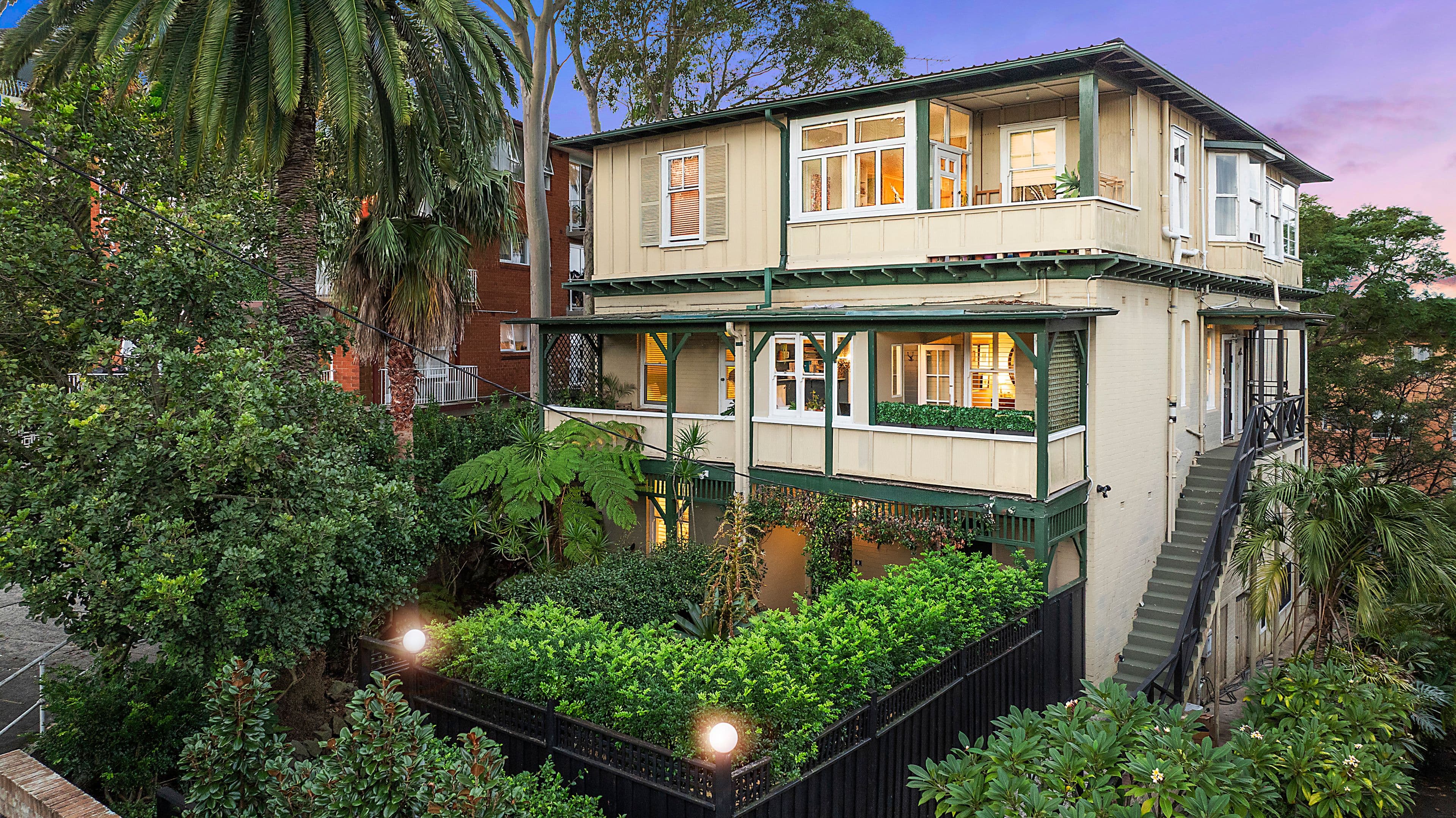 25 Murdoch Street, Cremorne NSW 2090, Cremorne - Thumbnail 4