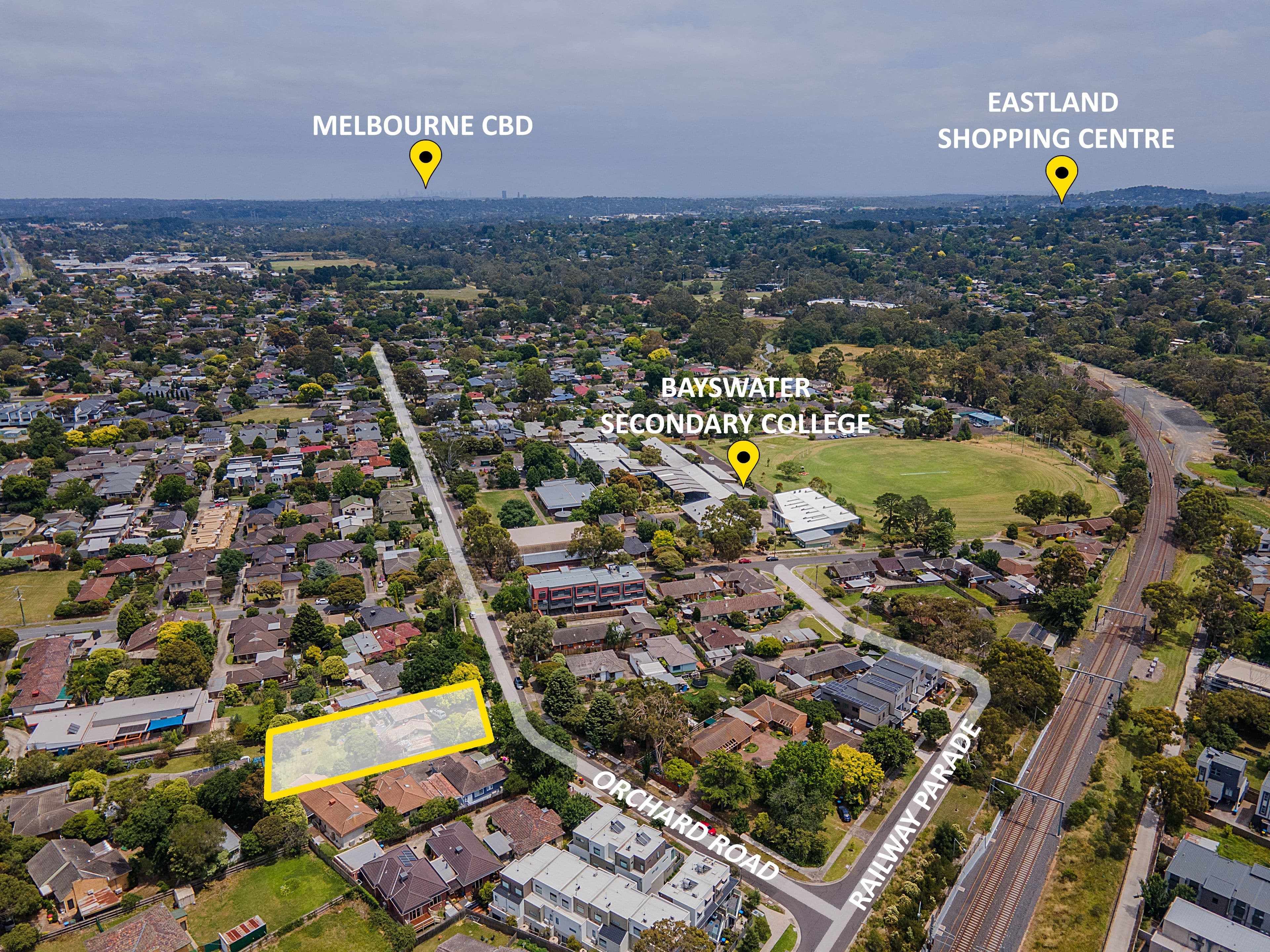 5 Orchard Road, Bayswater VIC 3153, Bayswater - Thumbnail 4