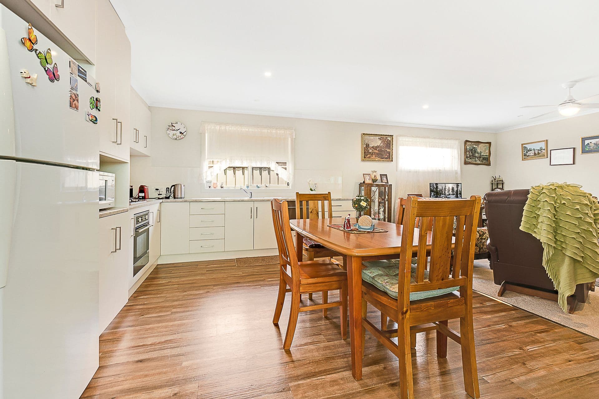Unit 41, 65-73 Northern Highway (Sun River Home Park), Echuca VIC 3564, Echuca - Thumbnail 6
