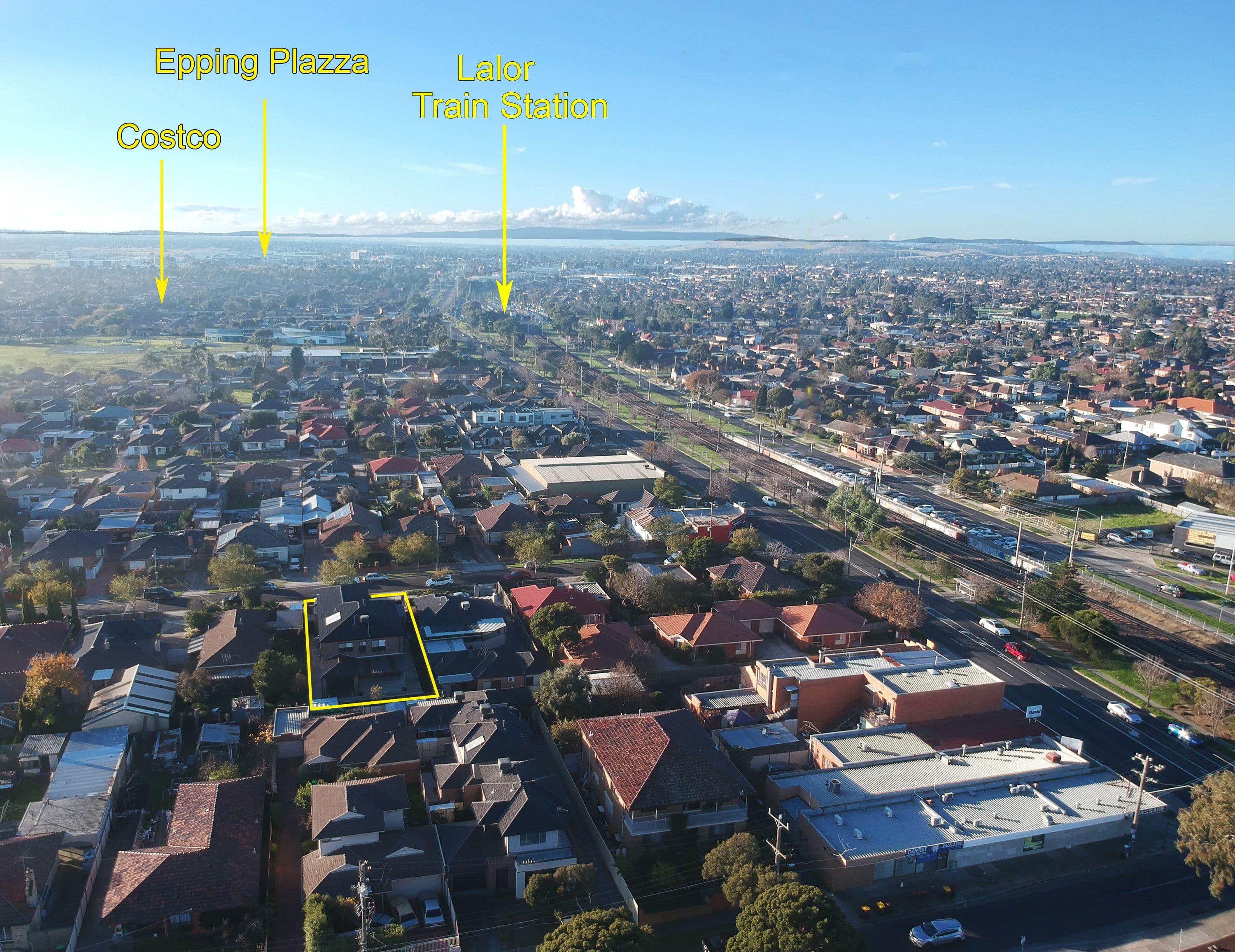 5 Howell Street, Lalor VIC 3075, Lalor - Thumbnail 3