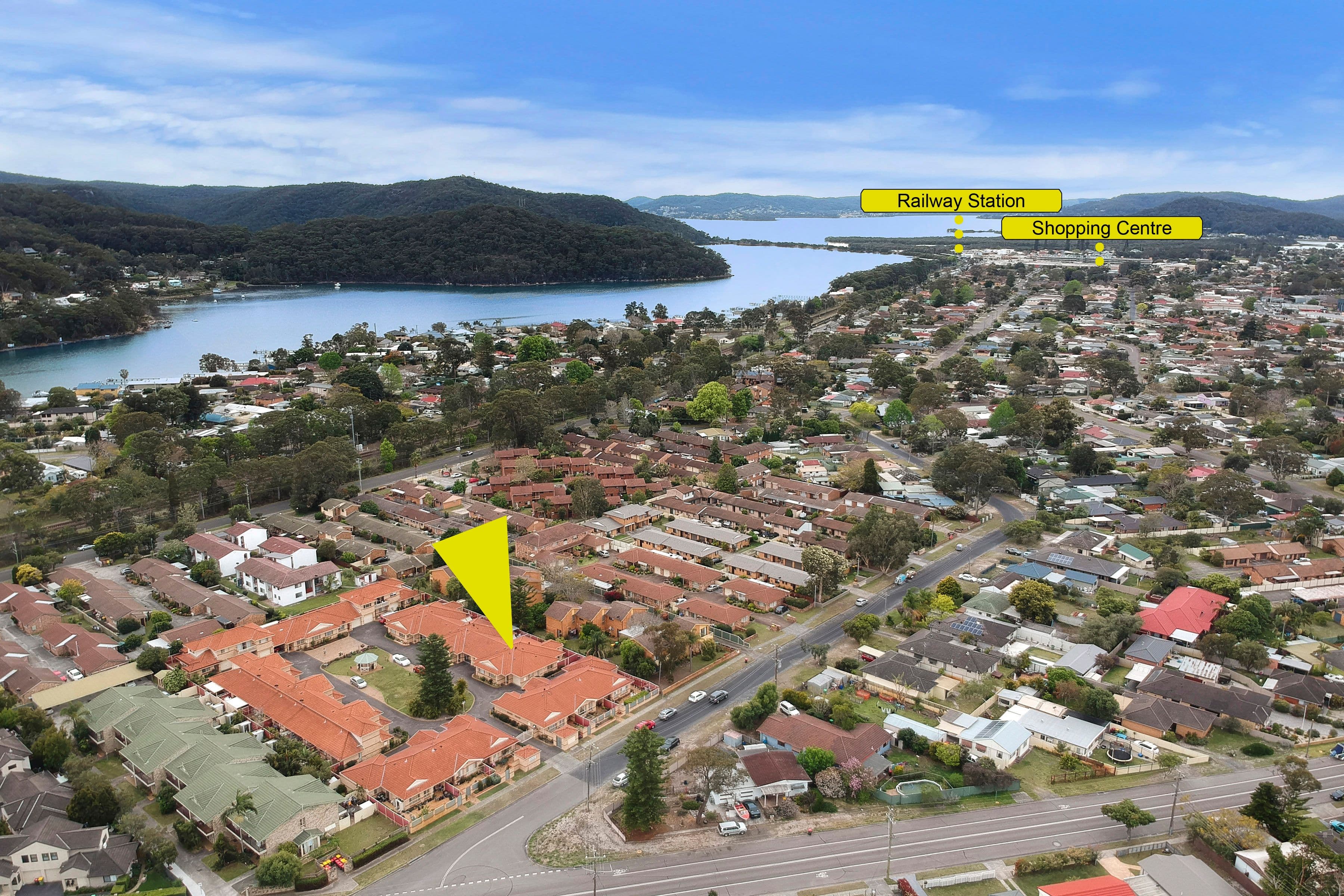 38 Pratley Street, Woy Woy NSW 2256, Woy Woy - Thumbnail 2