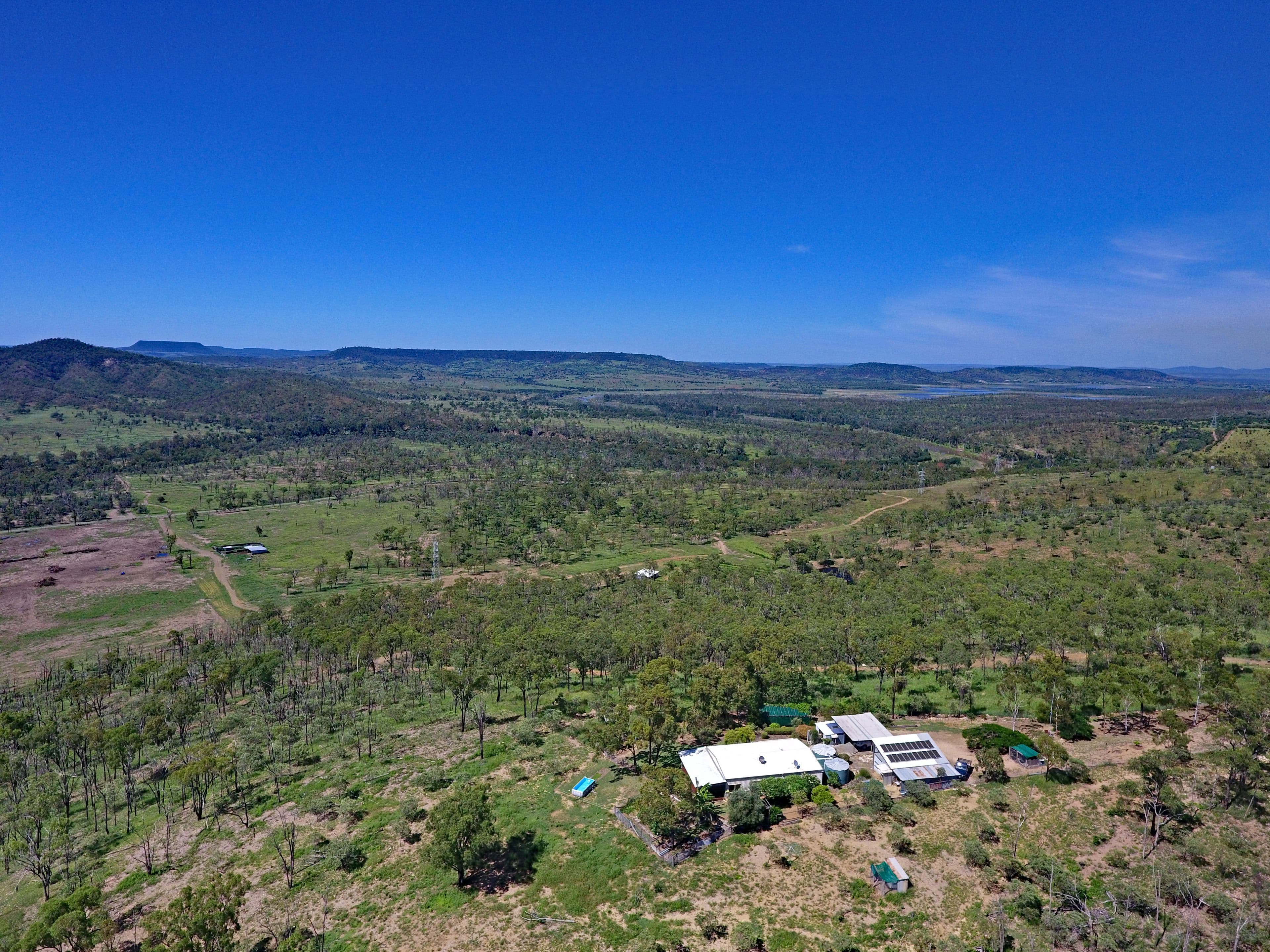 Dumgree QLD 4715, Dumgree - Image 1