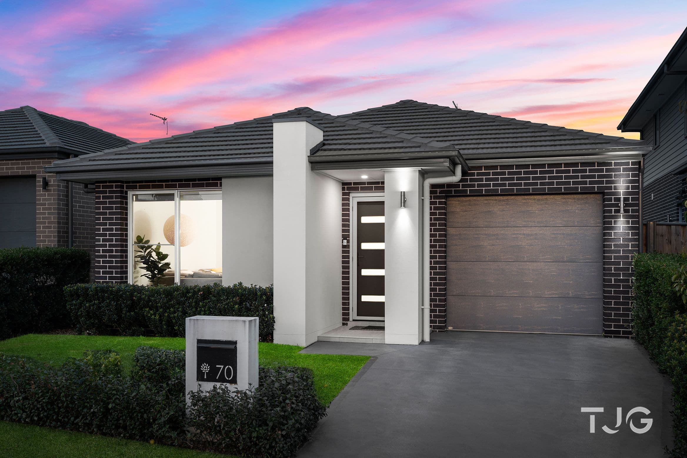 70 Dorado Street, Box Hill NSW 2765, Box Hill - Thumbnail 2