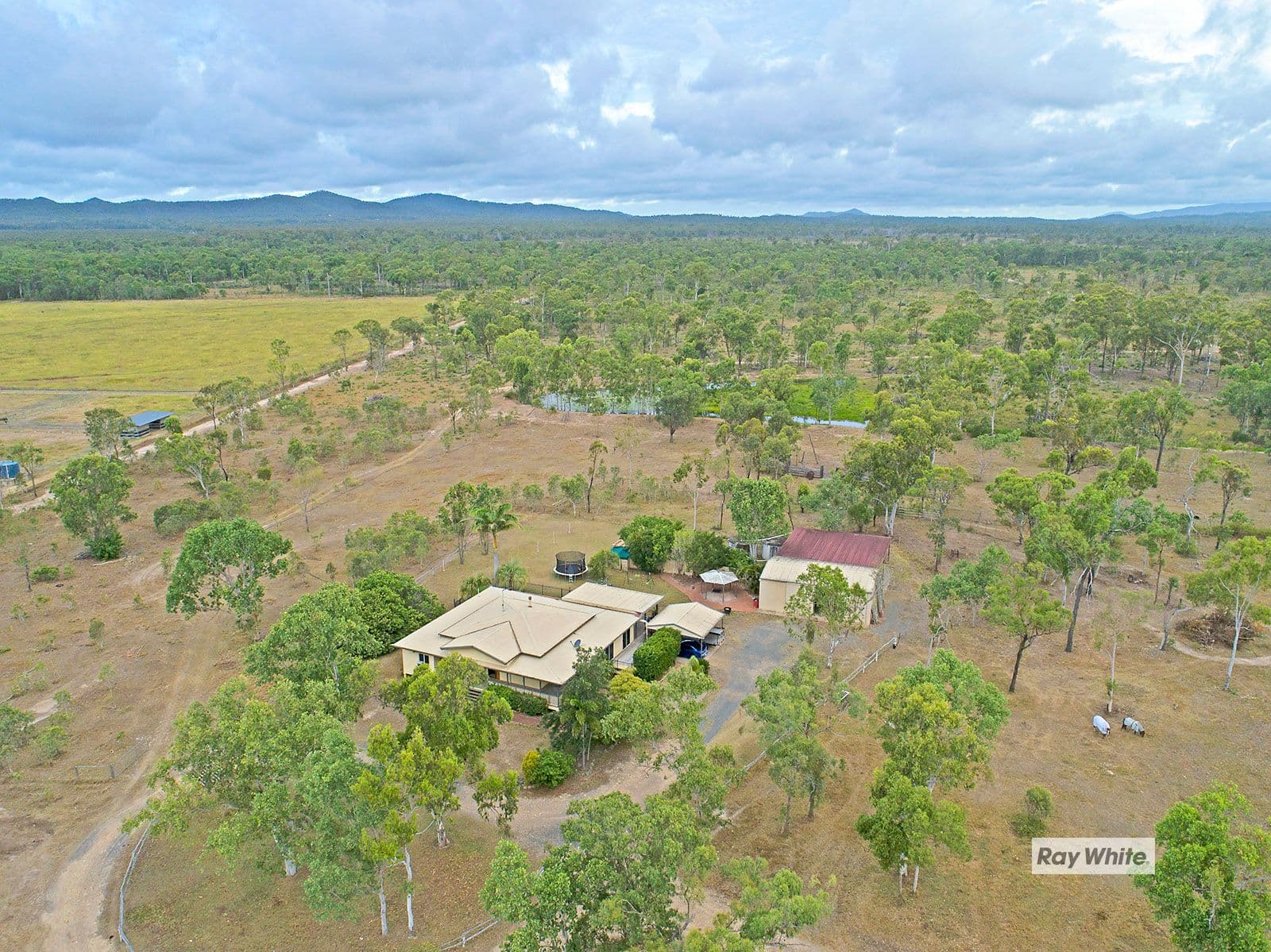 1560 Yeppoon Road, Mulara QLD 4703, Mulara - Image 1