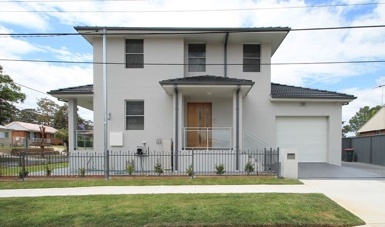 1A Ada Street, North Ryde NSW 2113, North Ryde - Image 1