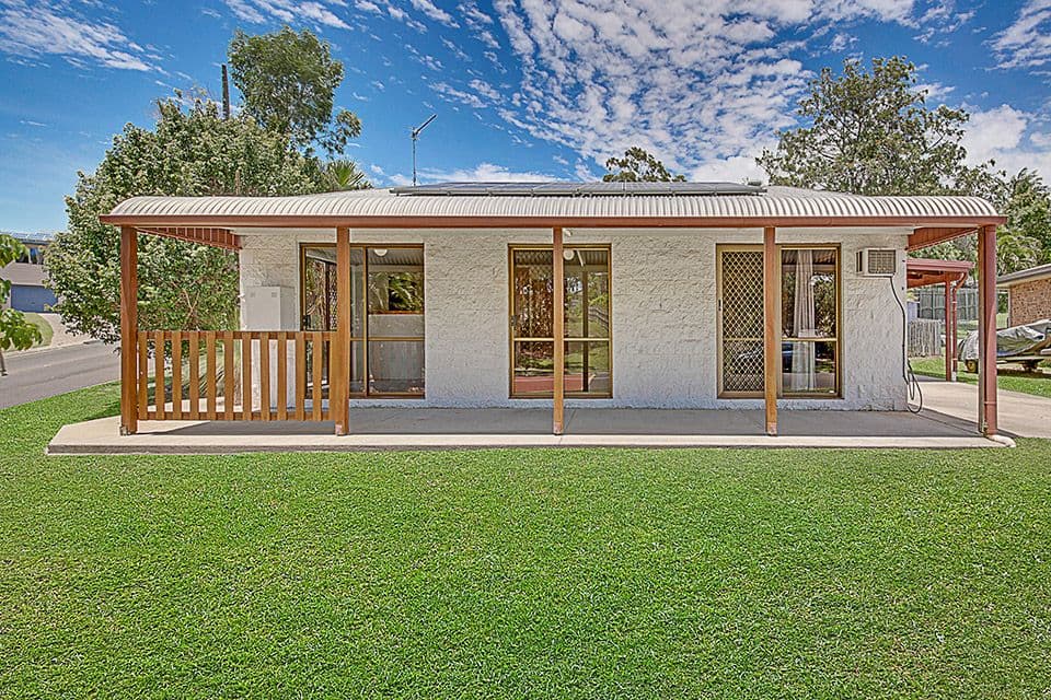 2 Brin Street, Boyne Island QLD 4680, Boyne Island - Image 1