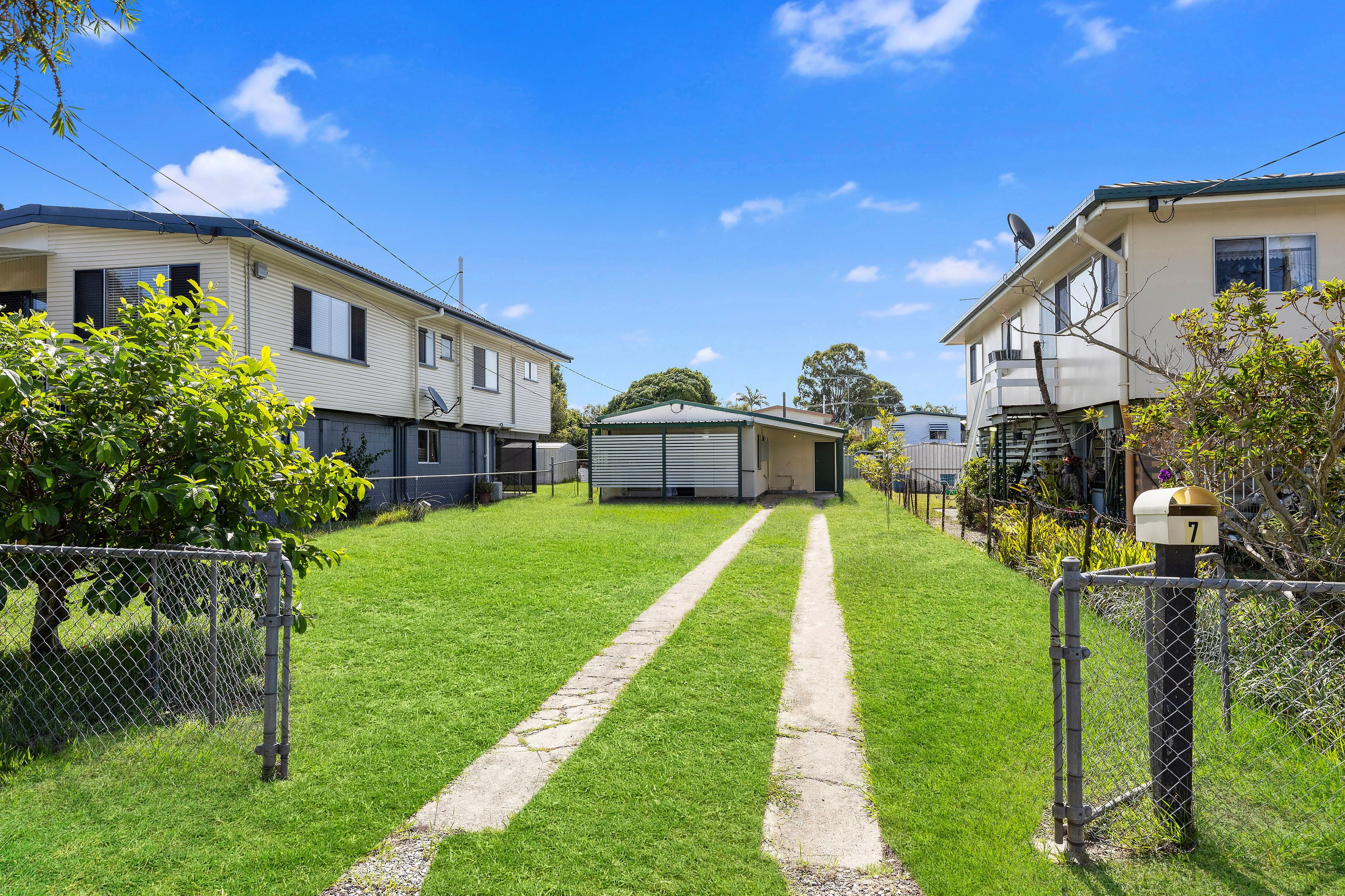 7 Gertrude Street, Redcliffe QLD 4020, Redcliffe - Thumbnail 7