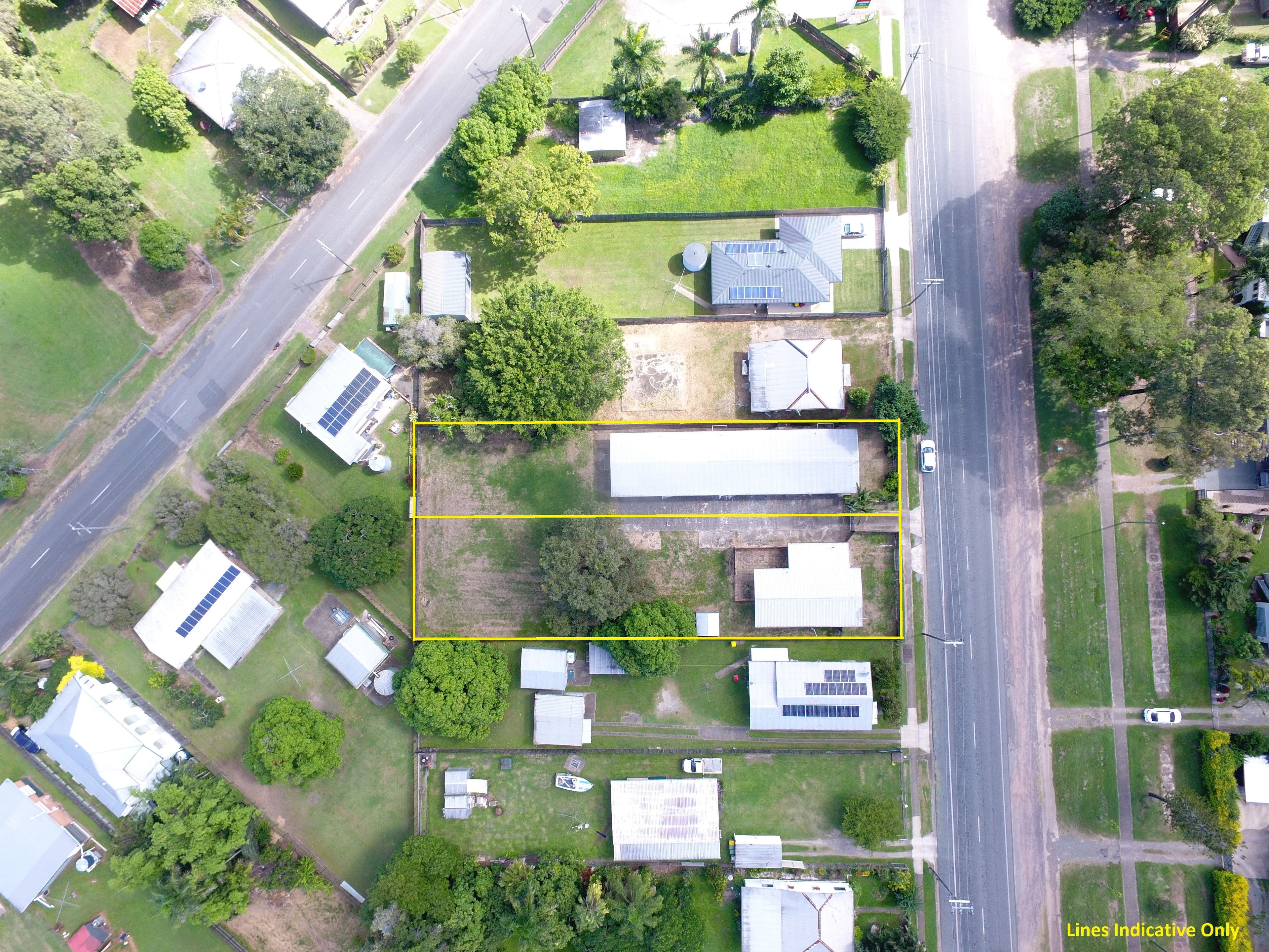 37 Range Road, Sarina QLD 4737, Sarina - Thumbnail 3