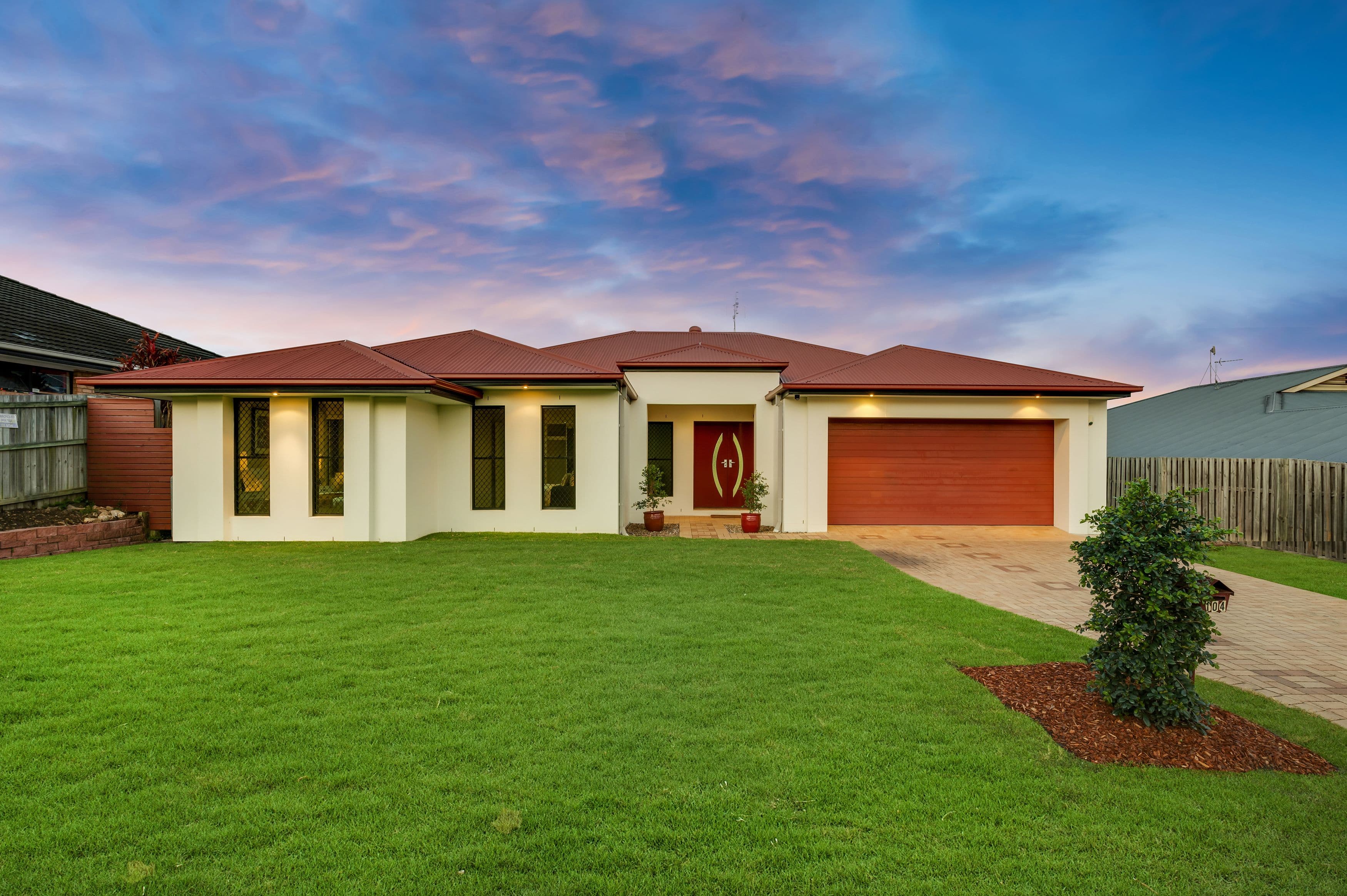 104 Bridie Drive, Upper Coomera QLD 4209, Upper Coomera - Thumbnail 2