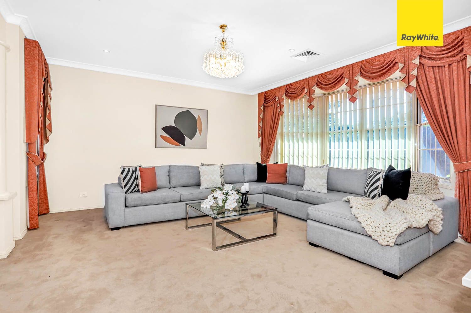 41 Craigmore Drive, Kellyville NSW 2155, Kellyville - Thumbnail 3