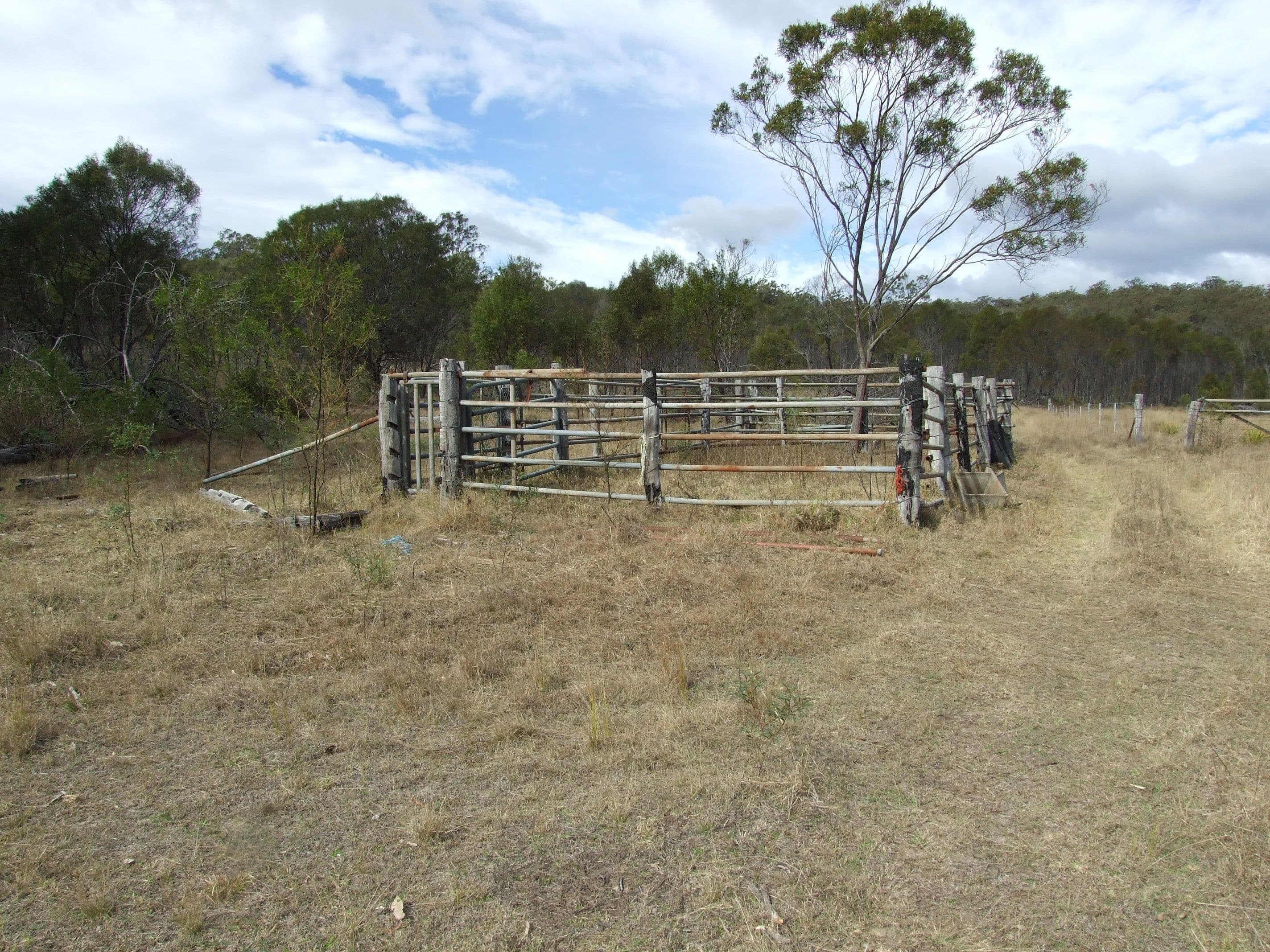 0 Three Mile Road, Crows Nest QLD 4355, Crows Nest - Thumbnail 8