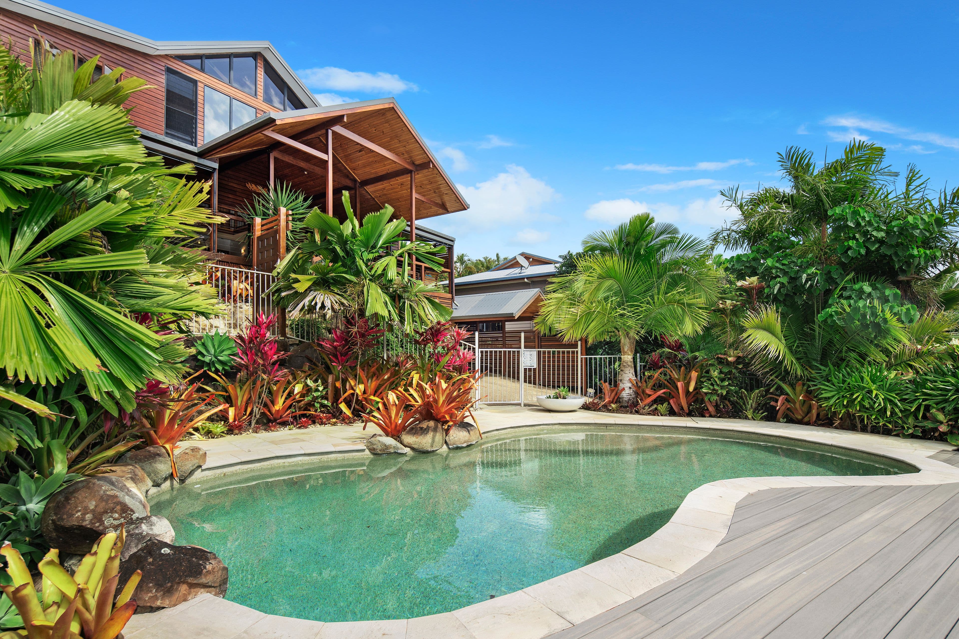 21 Country Road, Cannonvale QLD 4802, Cannonvale - Image 1