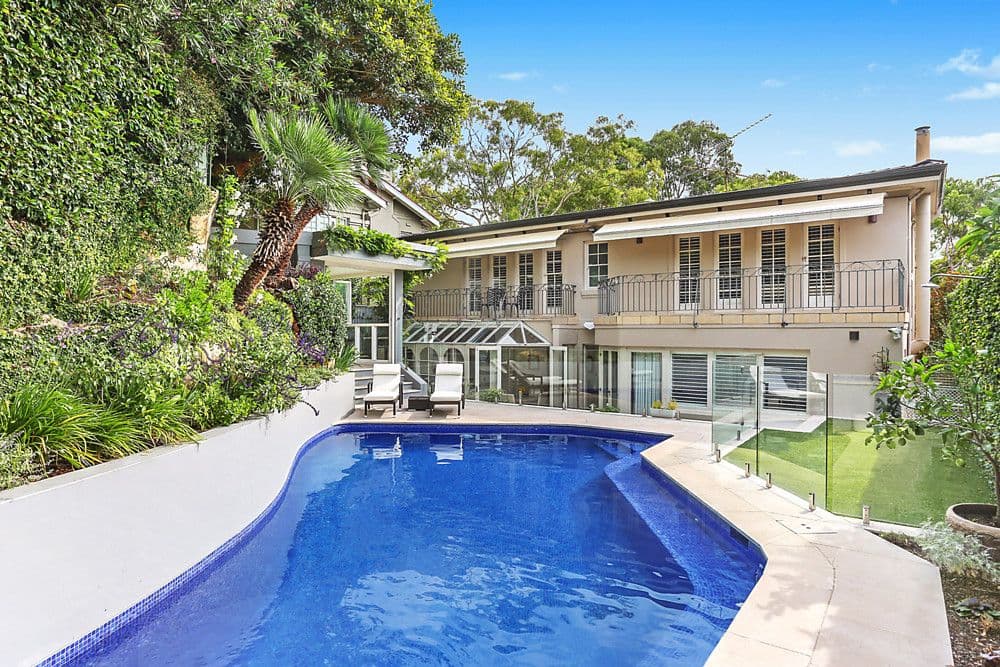 50 Olola Avenue, Vaucluse - Image 1