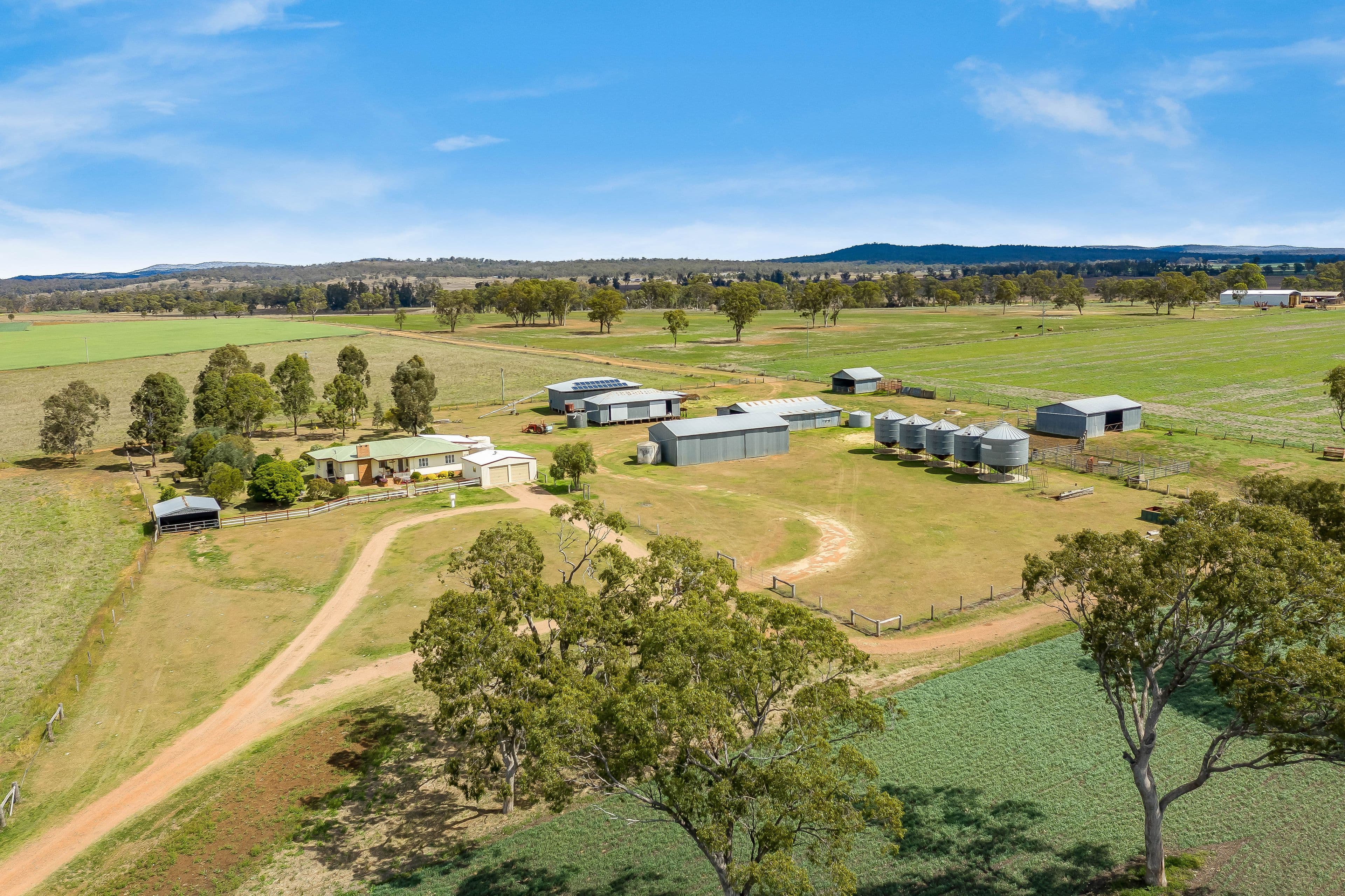 177 Blakeney Road, Sandy Camp QLD 4361, Sandy Camp - Image 1