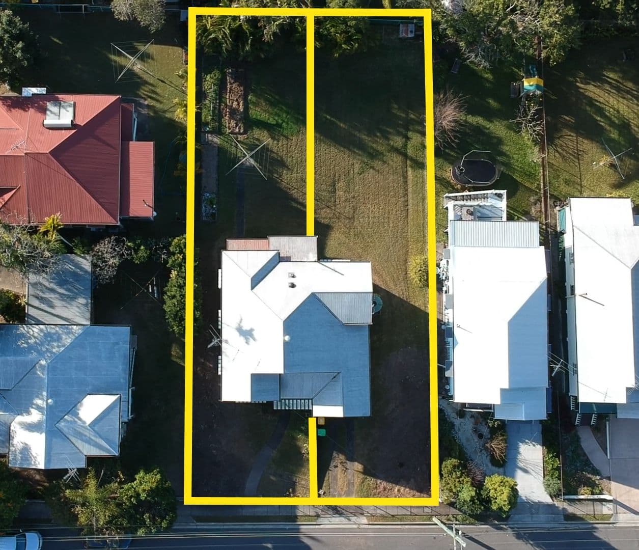 135 Fuller Street, Lutwyche QLD 4030, Lutwyche - Thumbnail 2