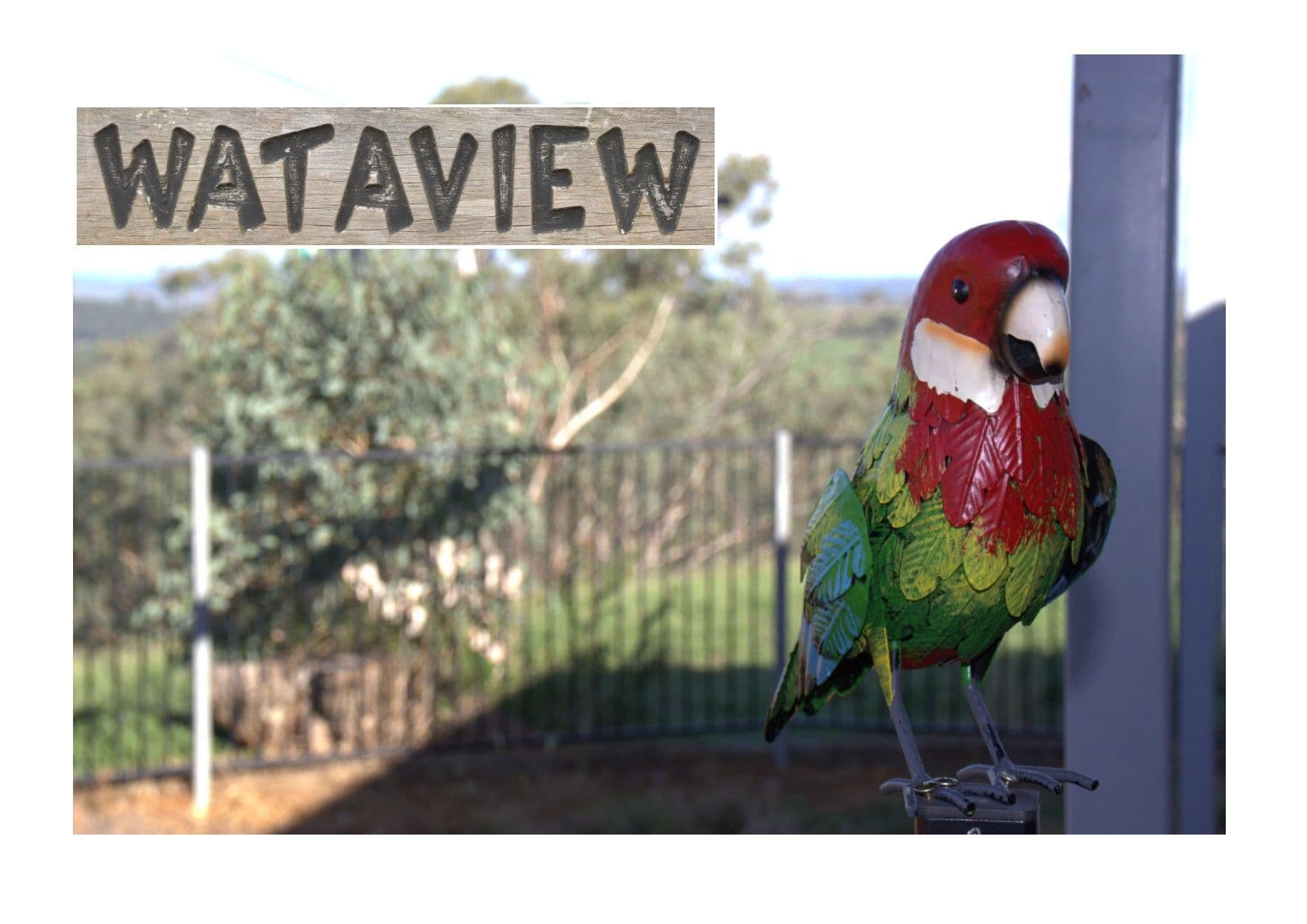 ' WATAVIEW', Coonabarabran NSW 2357, Coonabarabran - Thumbnail 3