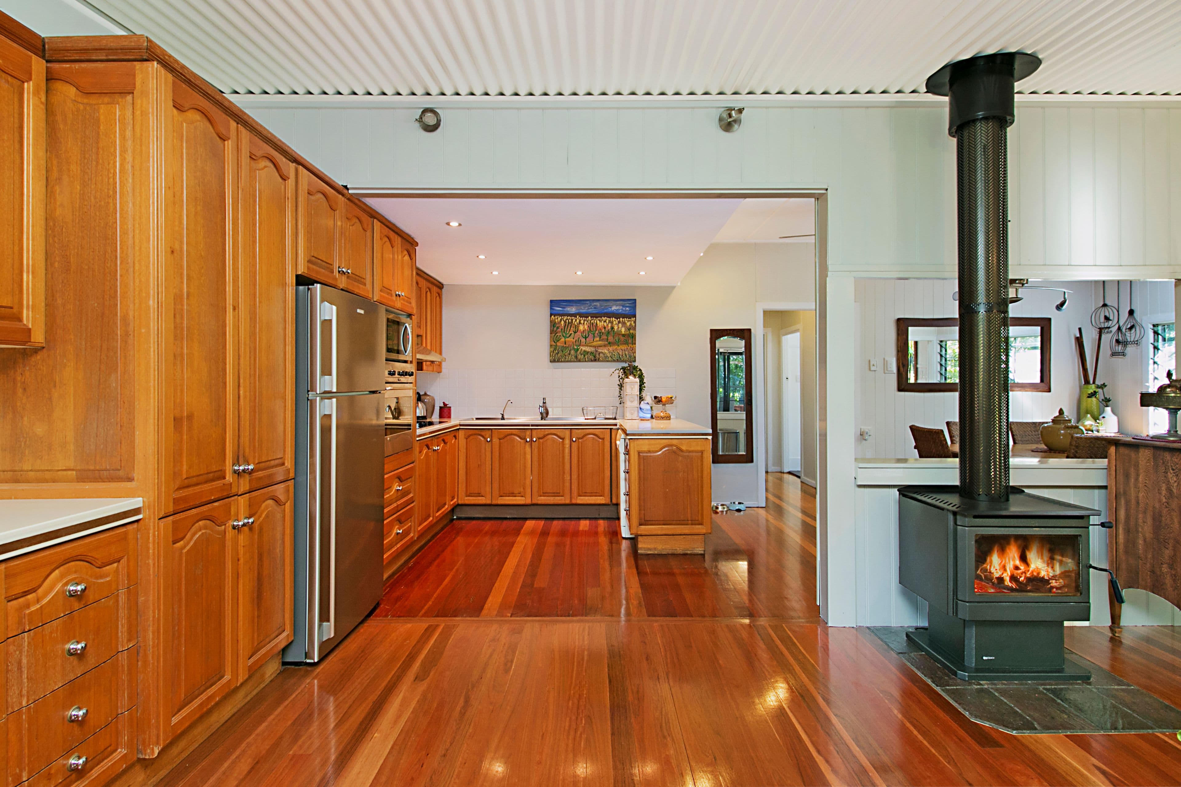2713 Nerang Murwillumbah Road, Numinbah Valley QLD 4211, Numinbah Valley - Thumbnail 7