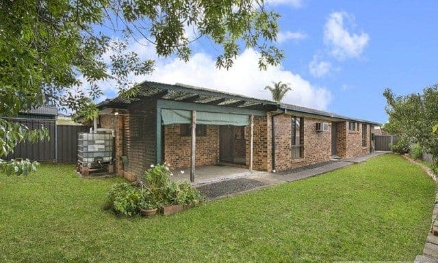 74b Cornelian Avenue, Eagle Vale NSW 2558, Eagle Vale - Thumbnail 5