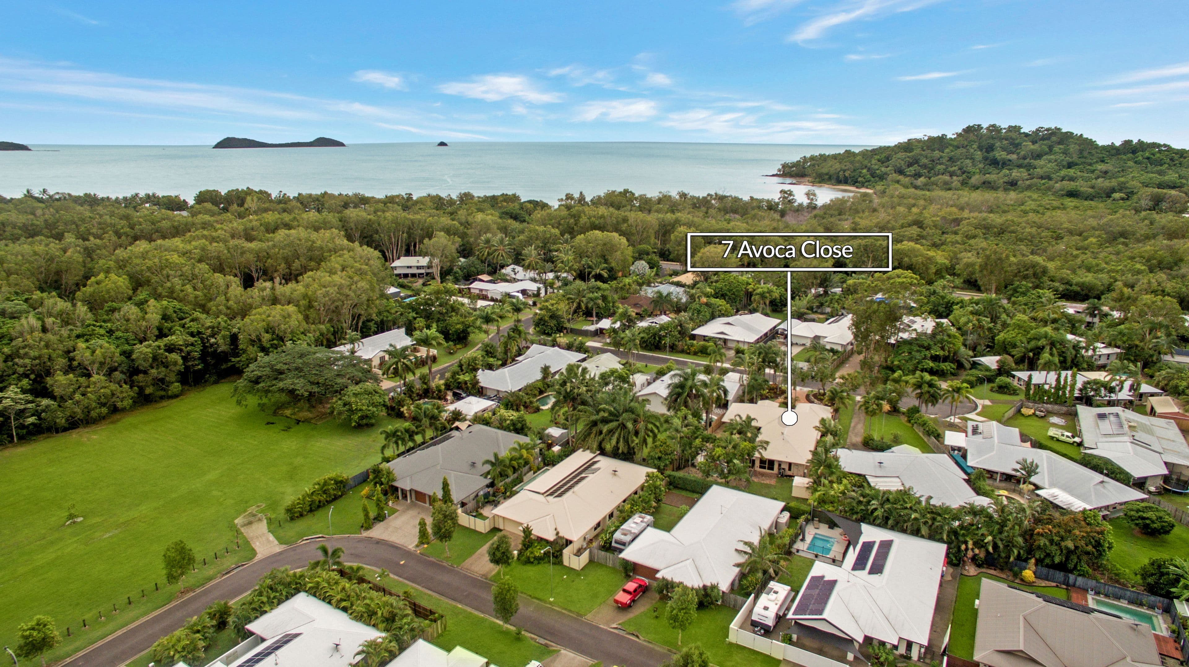 7 Avoca Close, Kewarra Beach QLD 4879, Kewarra Beach - Thumbnail 3