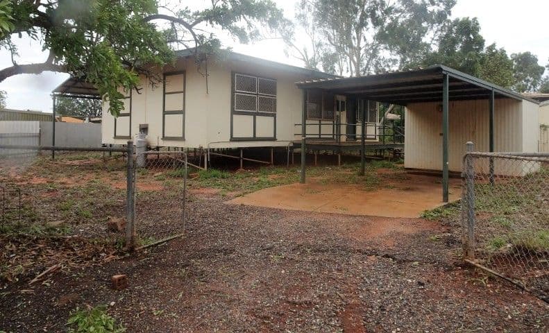 12 Pedlar Street, South Hedland WA 6722, South Hedland - Image 1