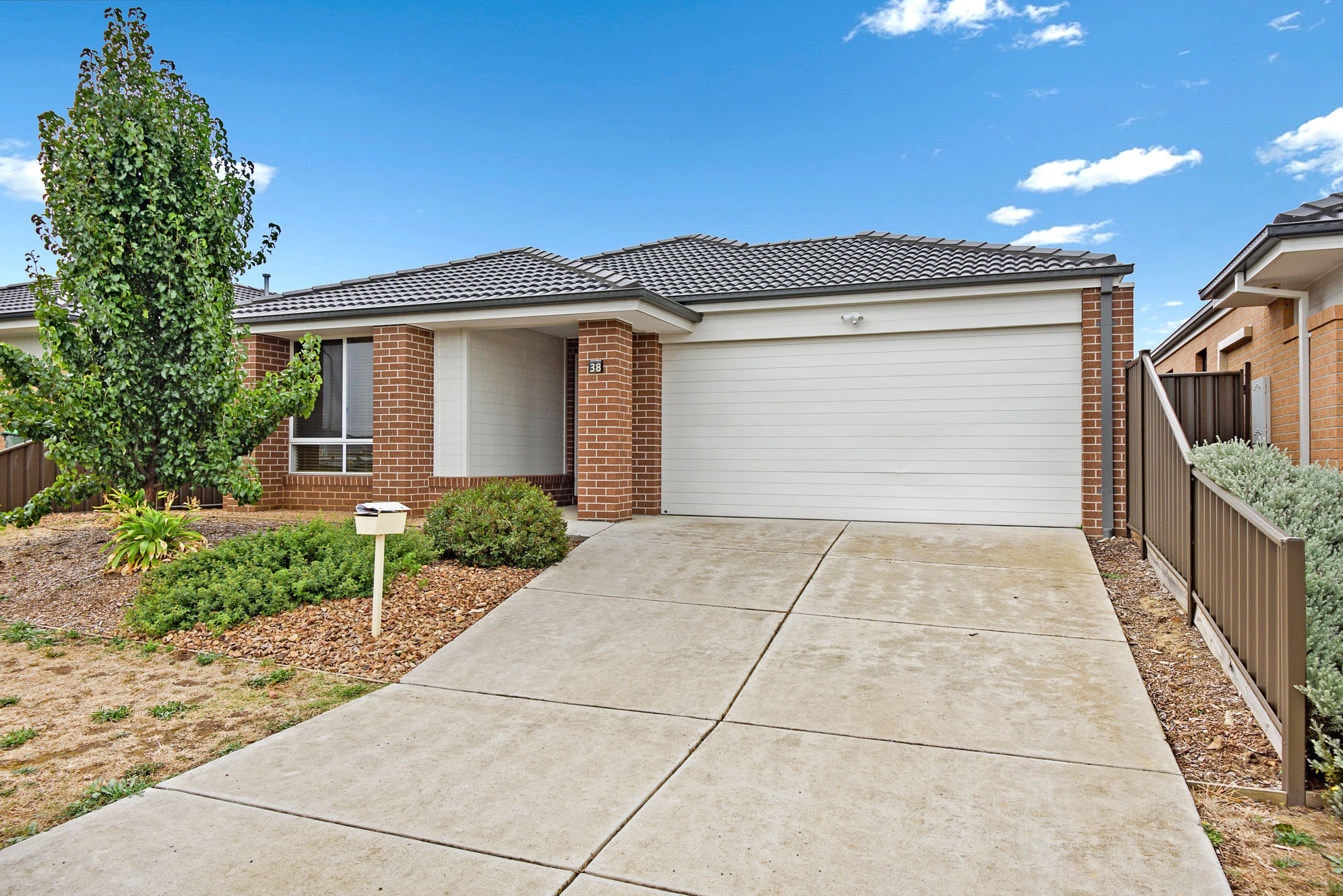 38 Baudinette Drive, Sebastopol  Victoria  3356, Australia, Sebastopol - Image 1