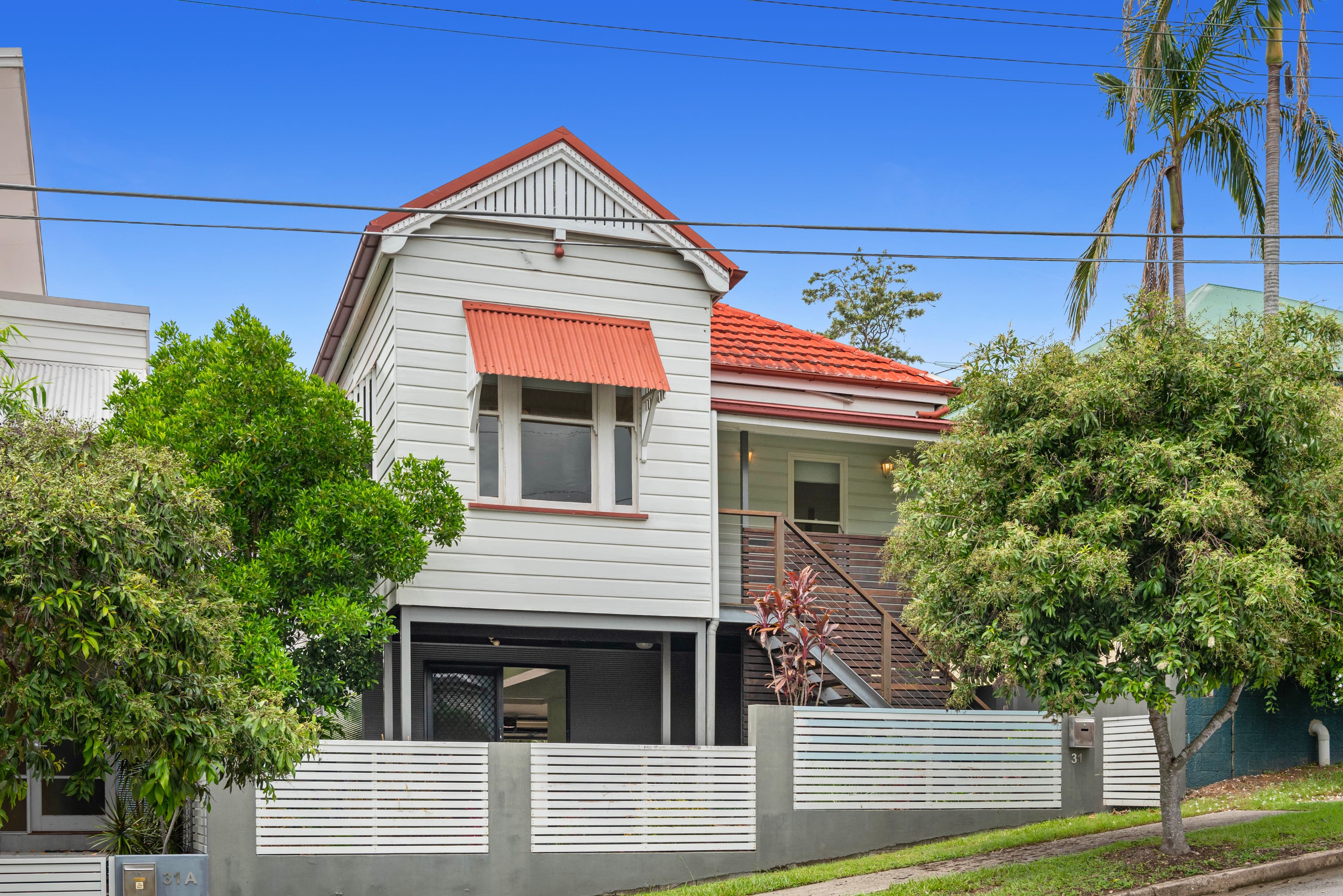 31 Terrace Street, Paddington QLD 4064, Paddington - Image 1