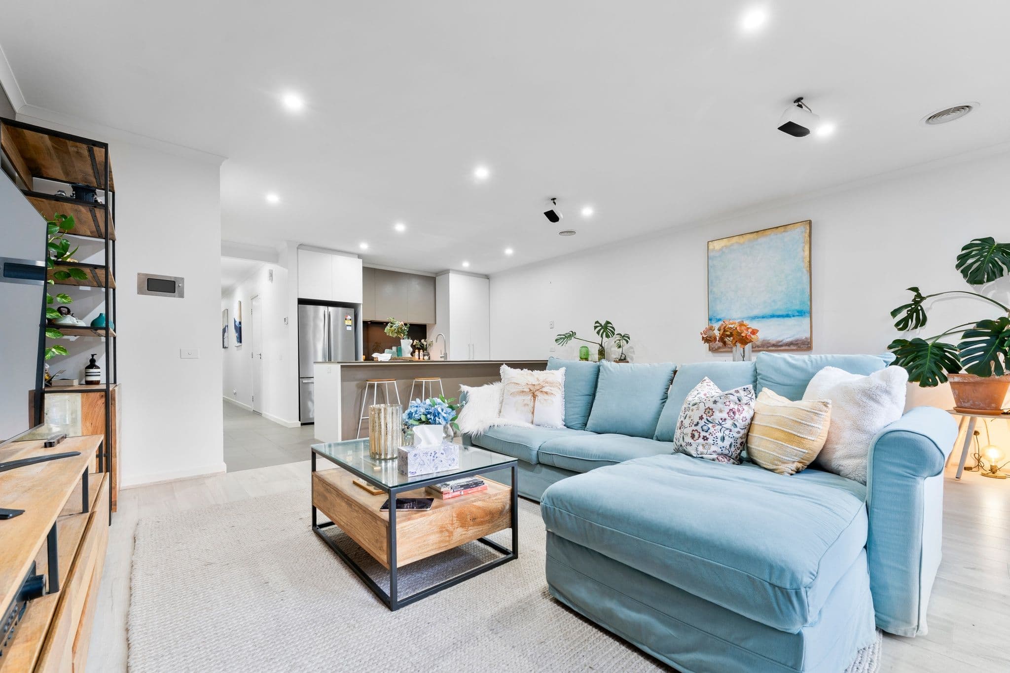 18 Brunton Crescent, Mulgrave VIC 3170, Mulgrave - Image 1
