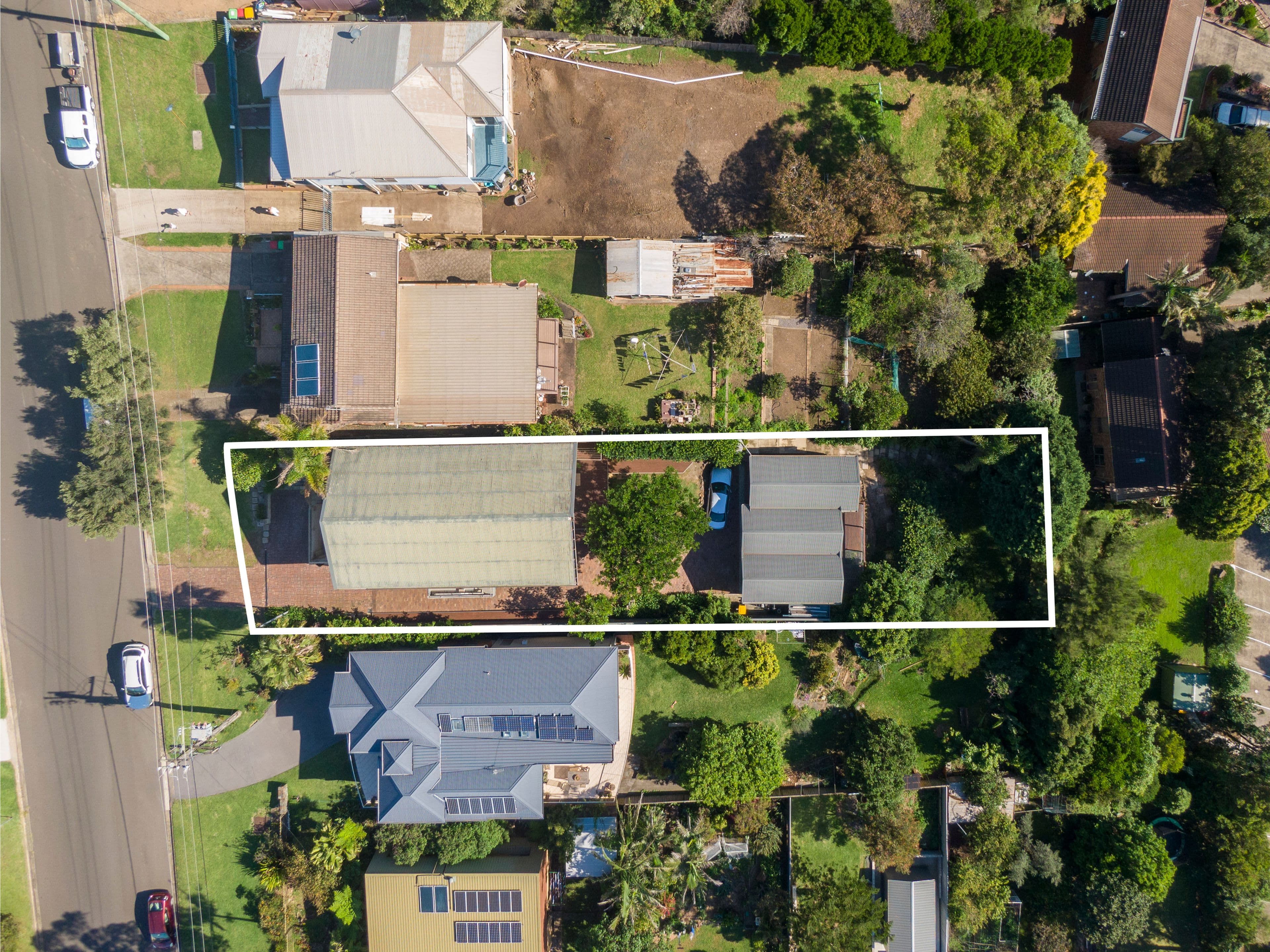 27 Hothersal Street, Kiama NSW 2533, Kiama - Thumbnail 2
