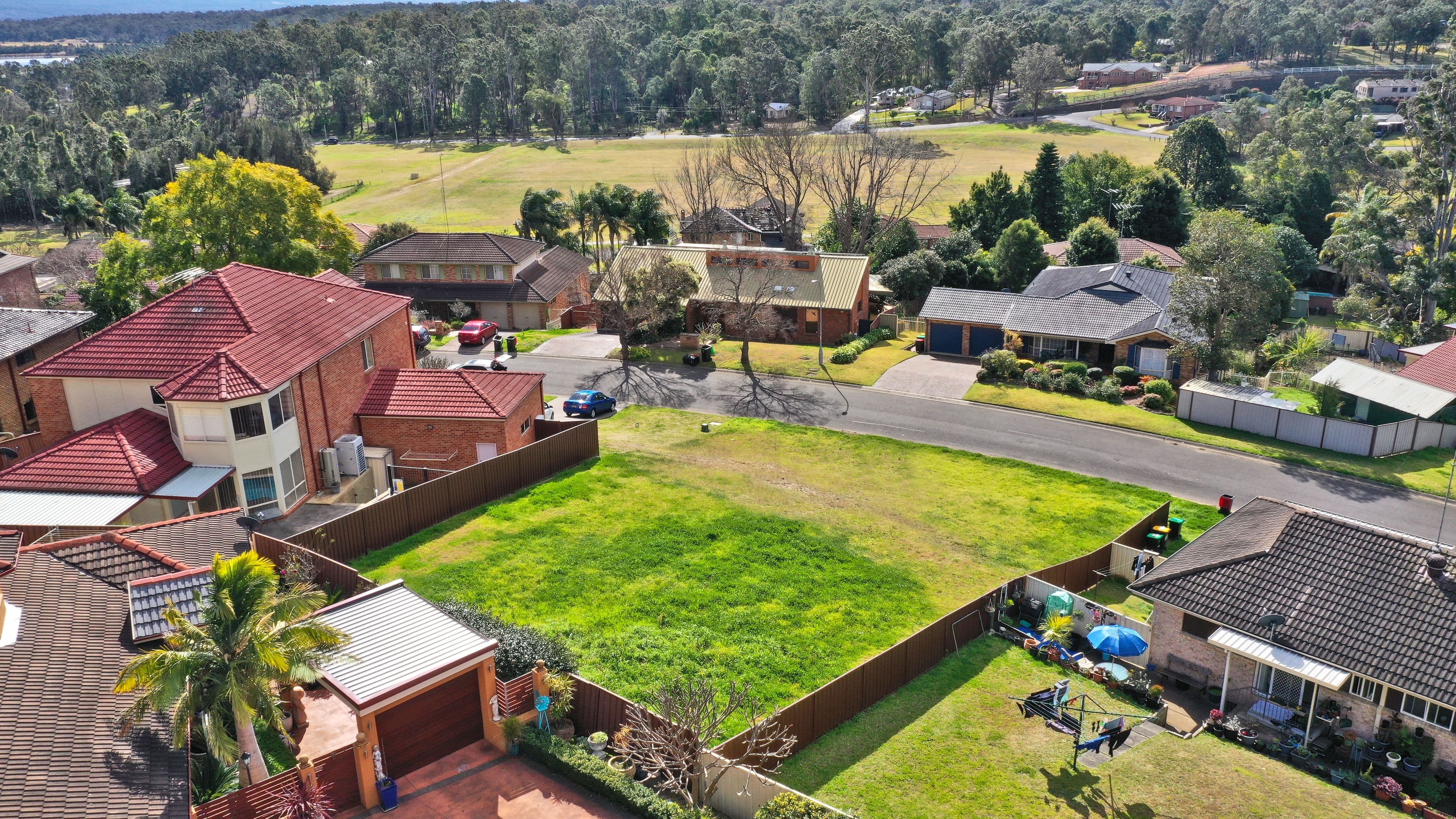 15 Corsair Crescent, Cranebrook NSW 2749, Cranebrook - Thumbnail 3