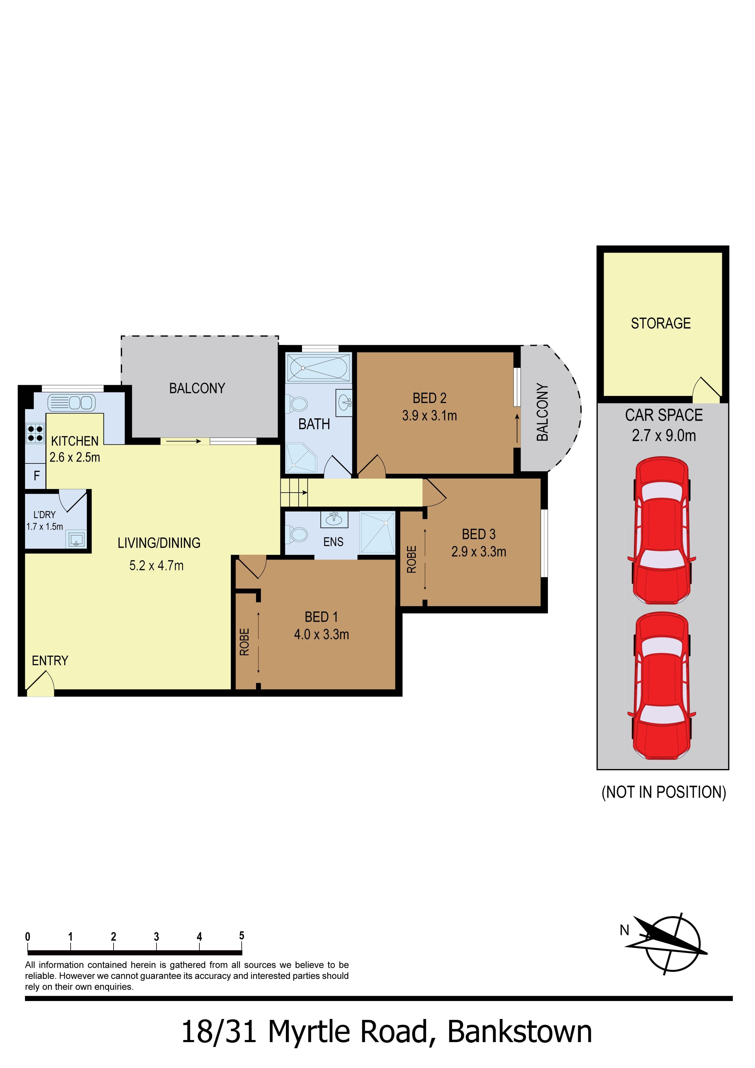 31-33 Myrtle Road, Bankstown NSW 2200, Bankstown - Thumbnail 8